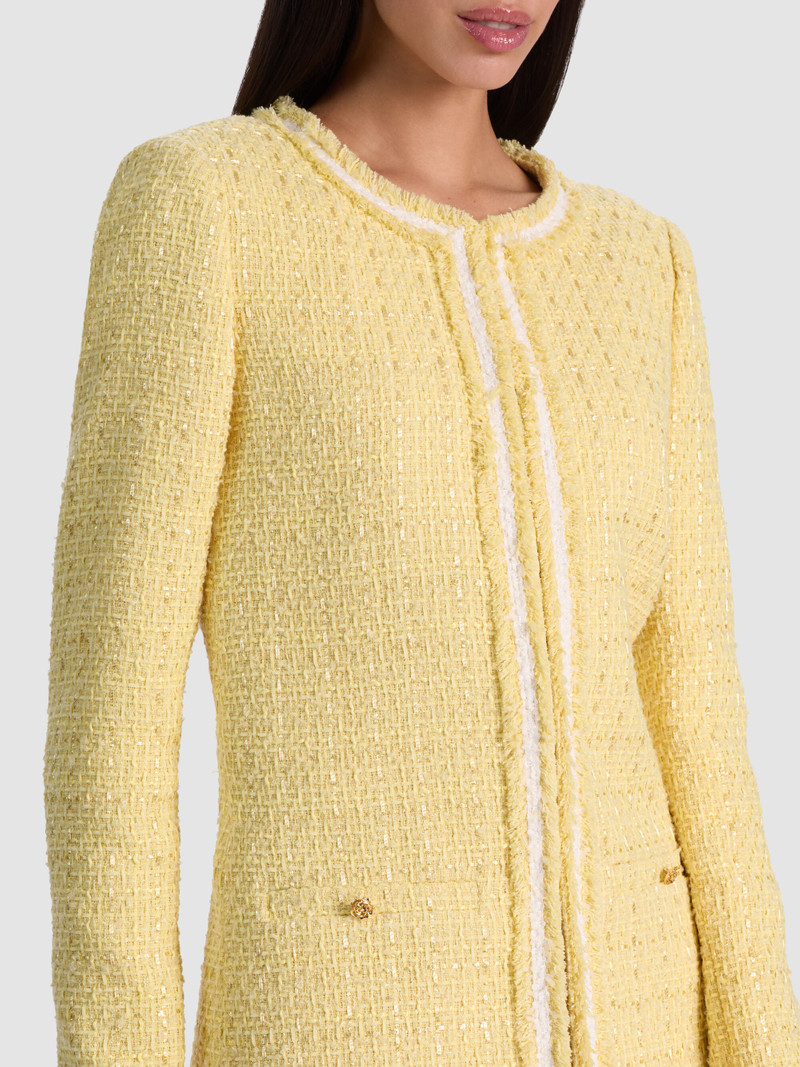 KIDMAN LONG JACKET 5