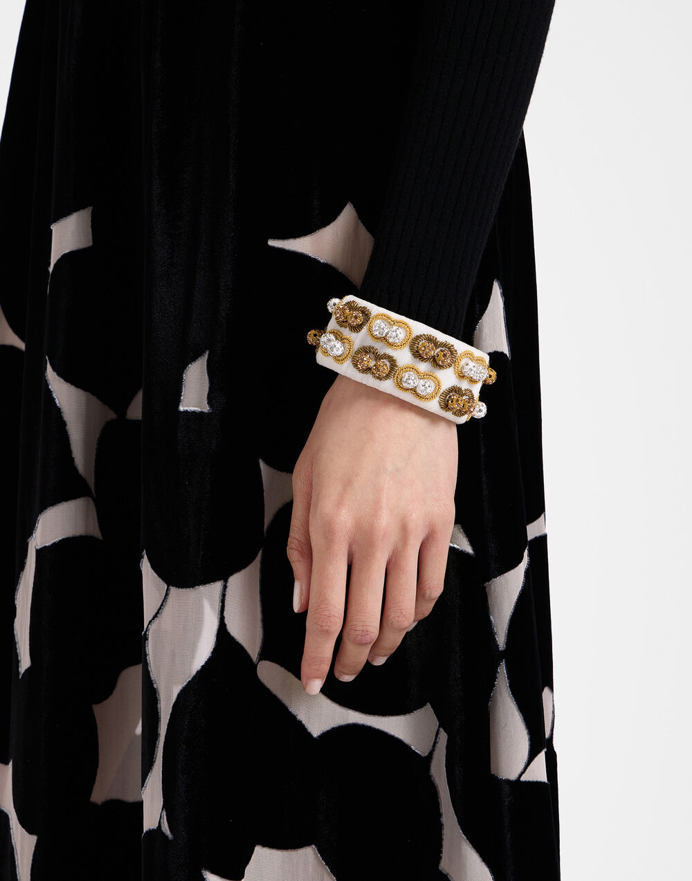 Tesoro Double Bracelet - 2