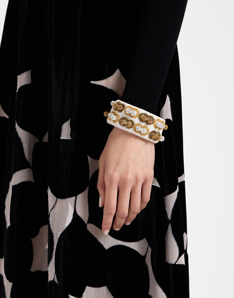 La DoubleJ Tesoro Double Bracelet outlook