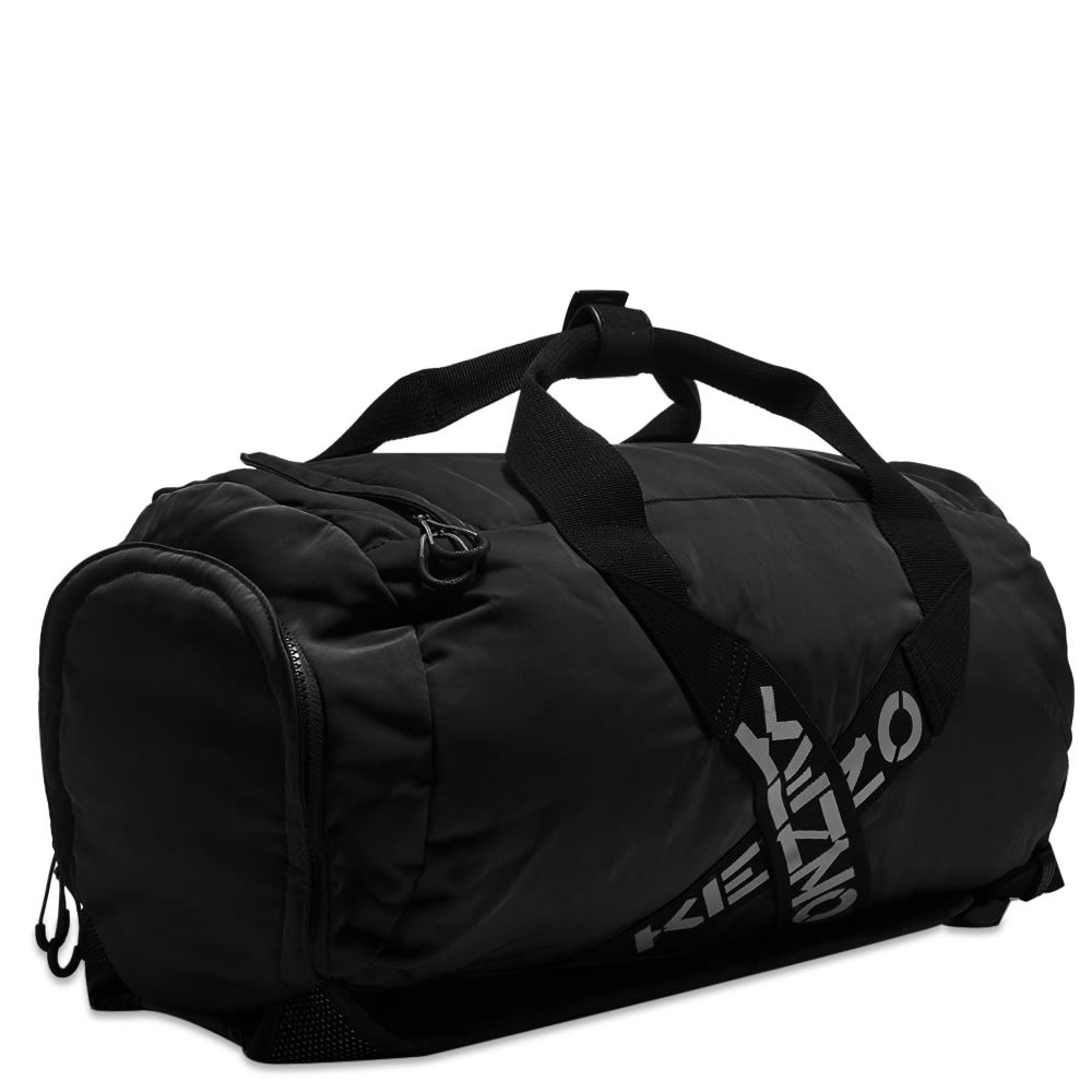 Kenzo Sport Weekender Bag - 3