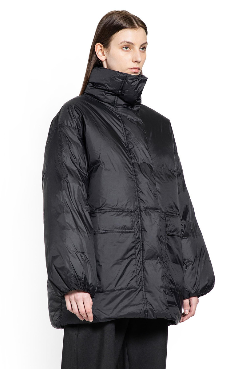 Studio Nicholson Elk Puffer Jacket outlook