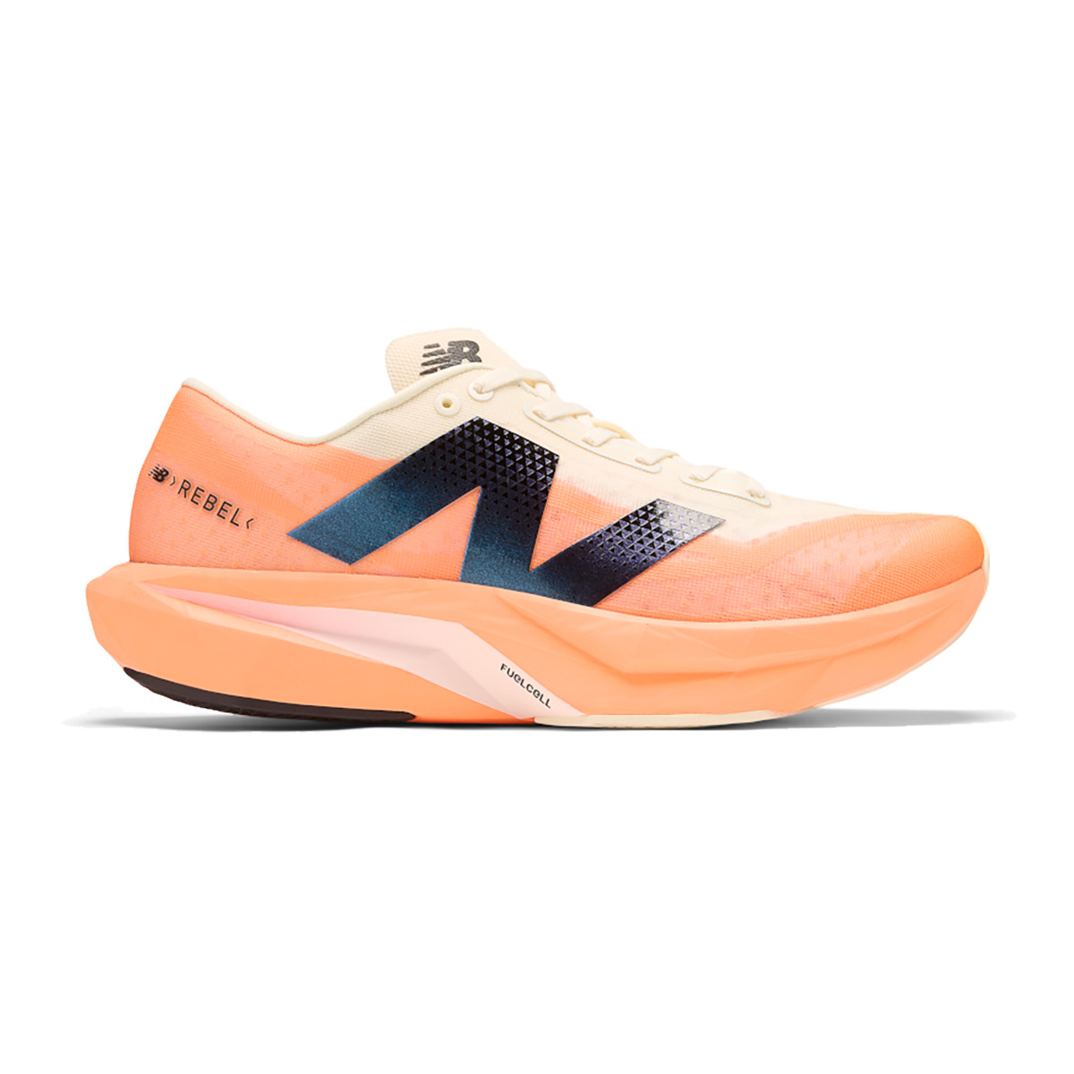 New Balance FuelCell Rebel v4 - 1