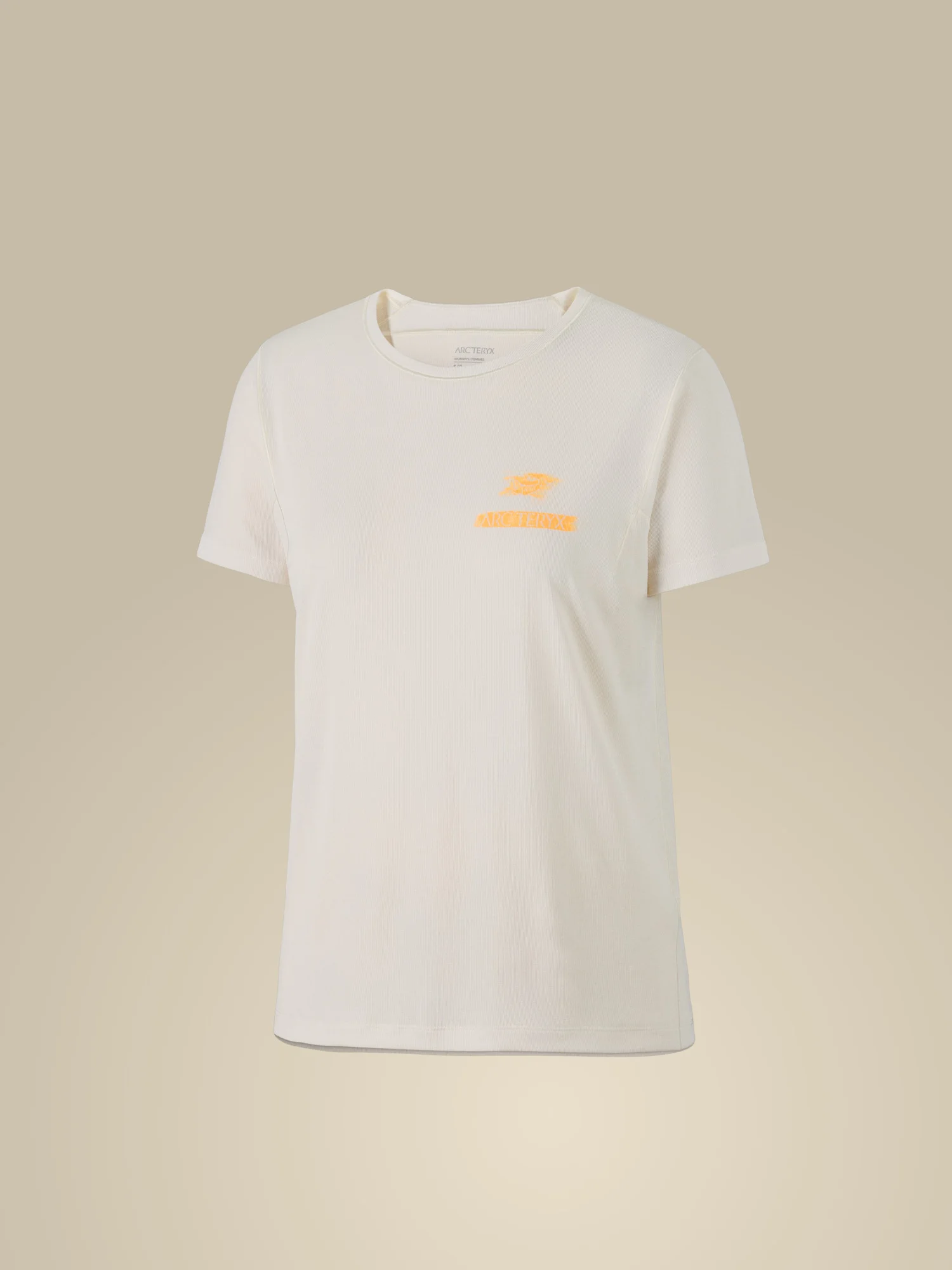 Sunna Speed Bird Crew Shirt SS - 1