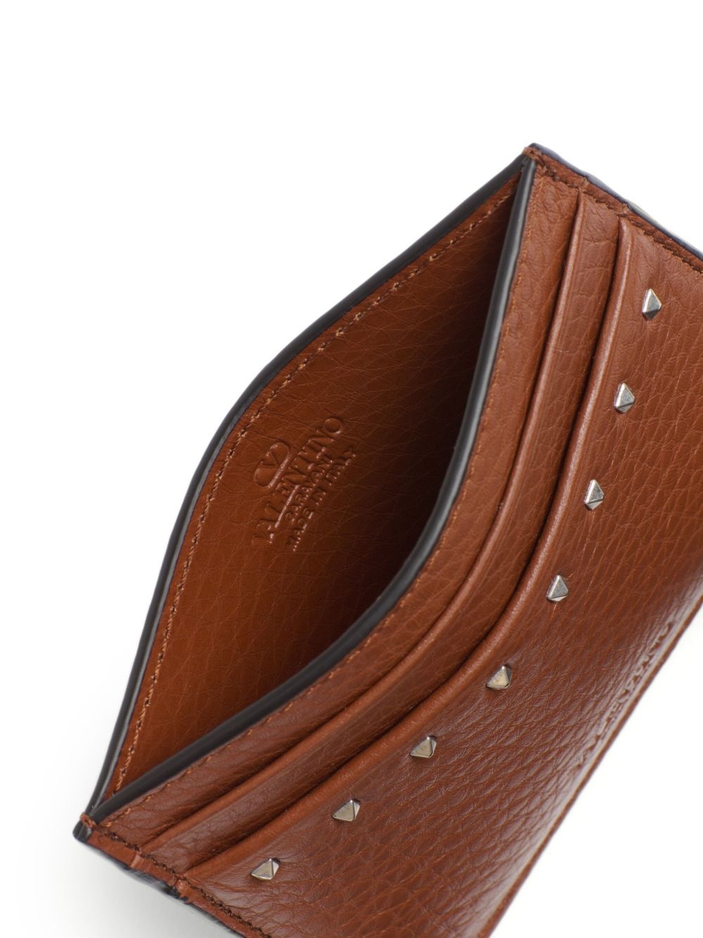 leather cardholder - 4