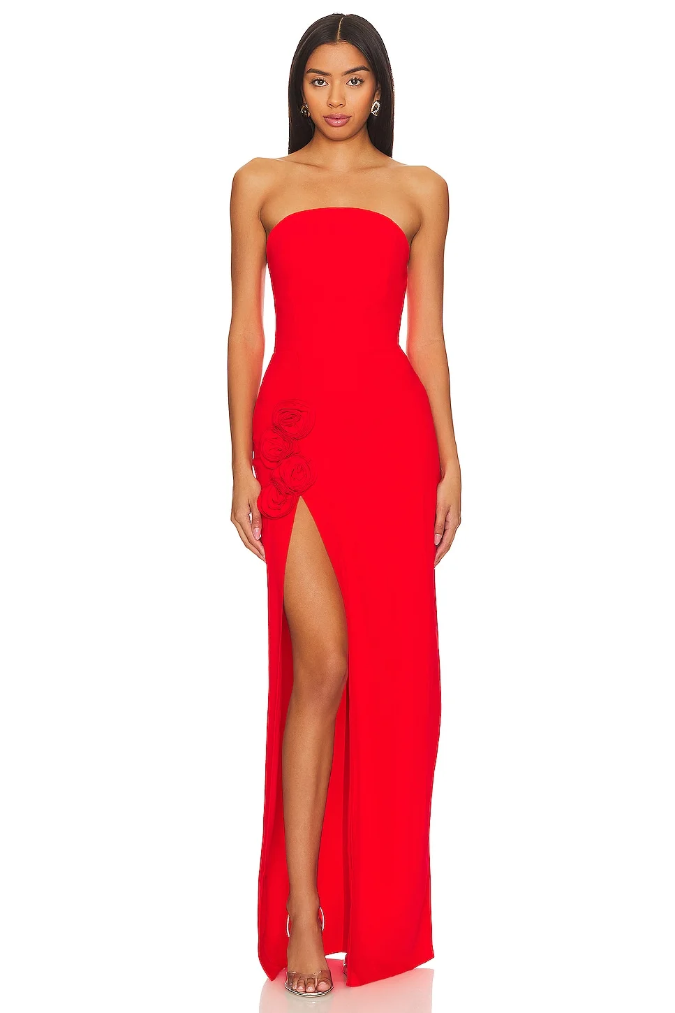 X REVOLVE Wolfe Gown - 1
