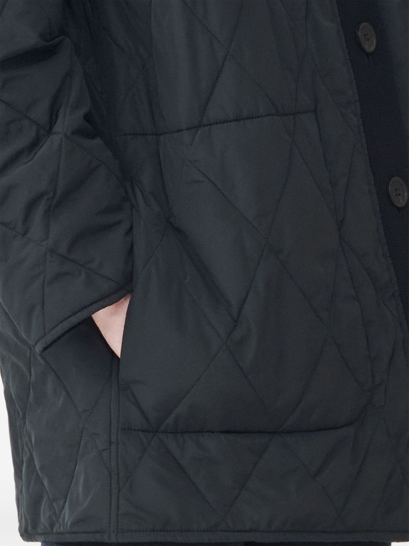 taffeta shirt jacket 5