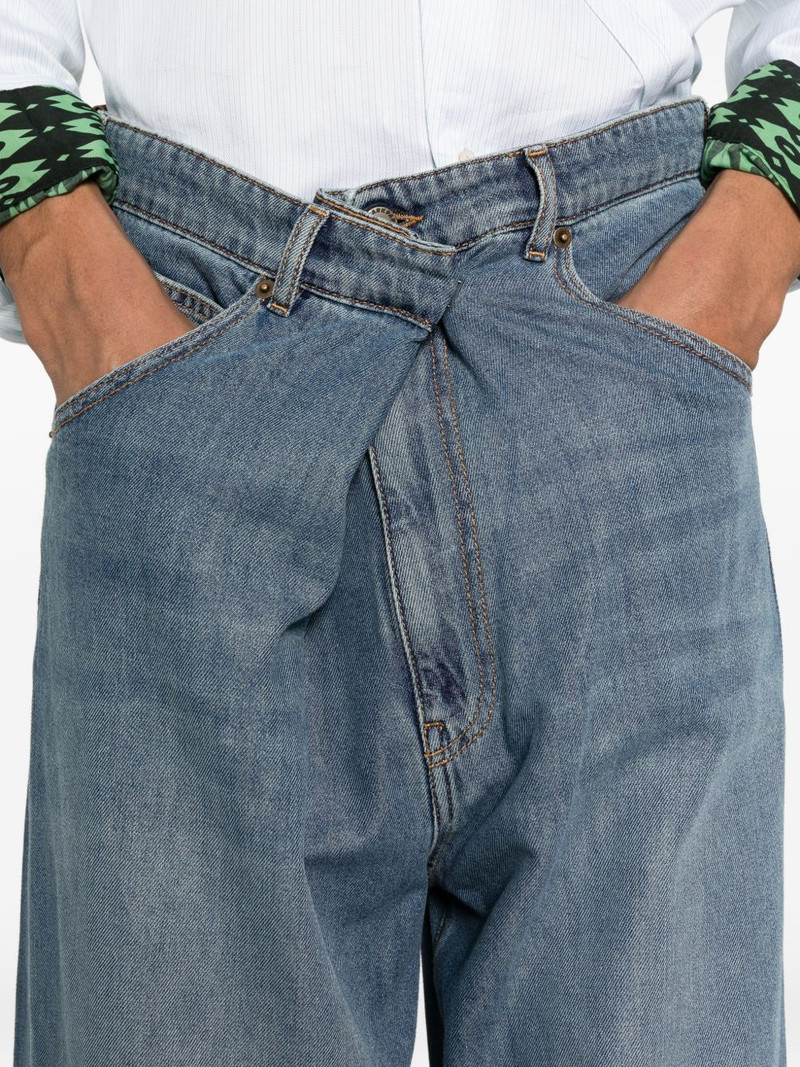 five-pockets jeans 5