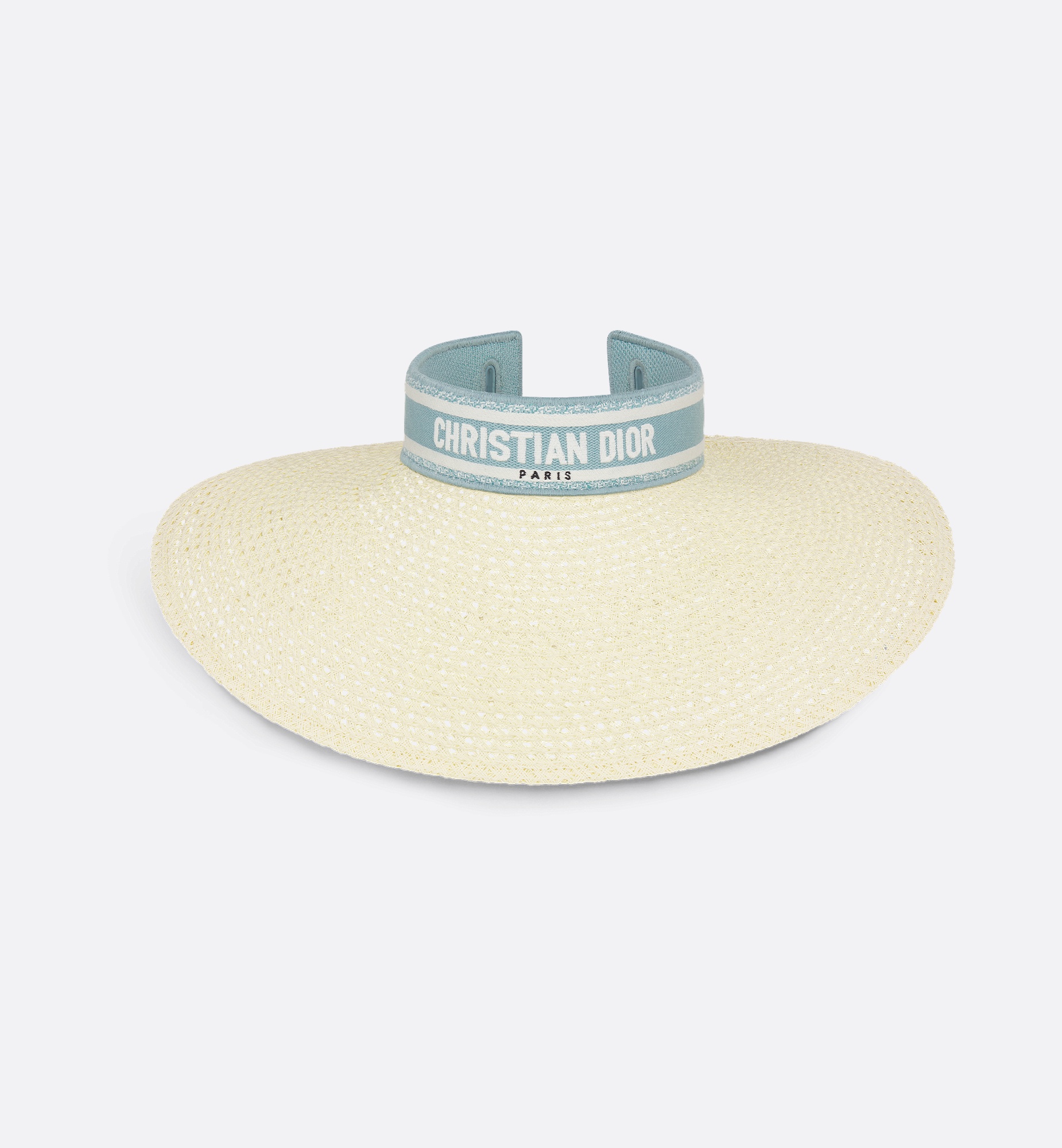 Dioriviera D-Ocean Visor with Mitzah - 2