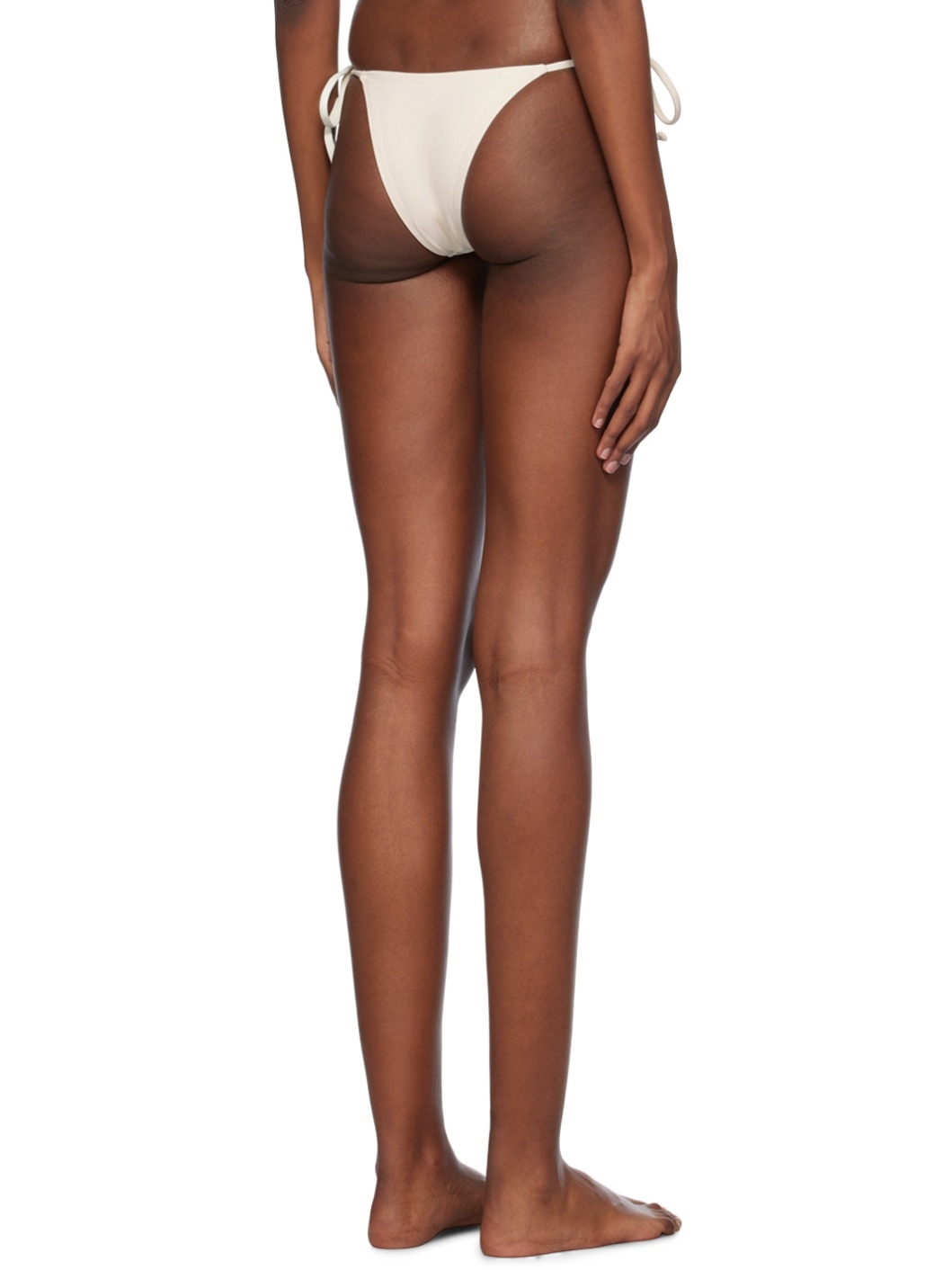 Off-White Isla Bikini Bottom - 3