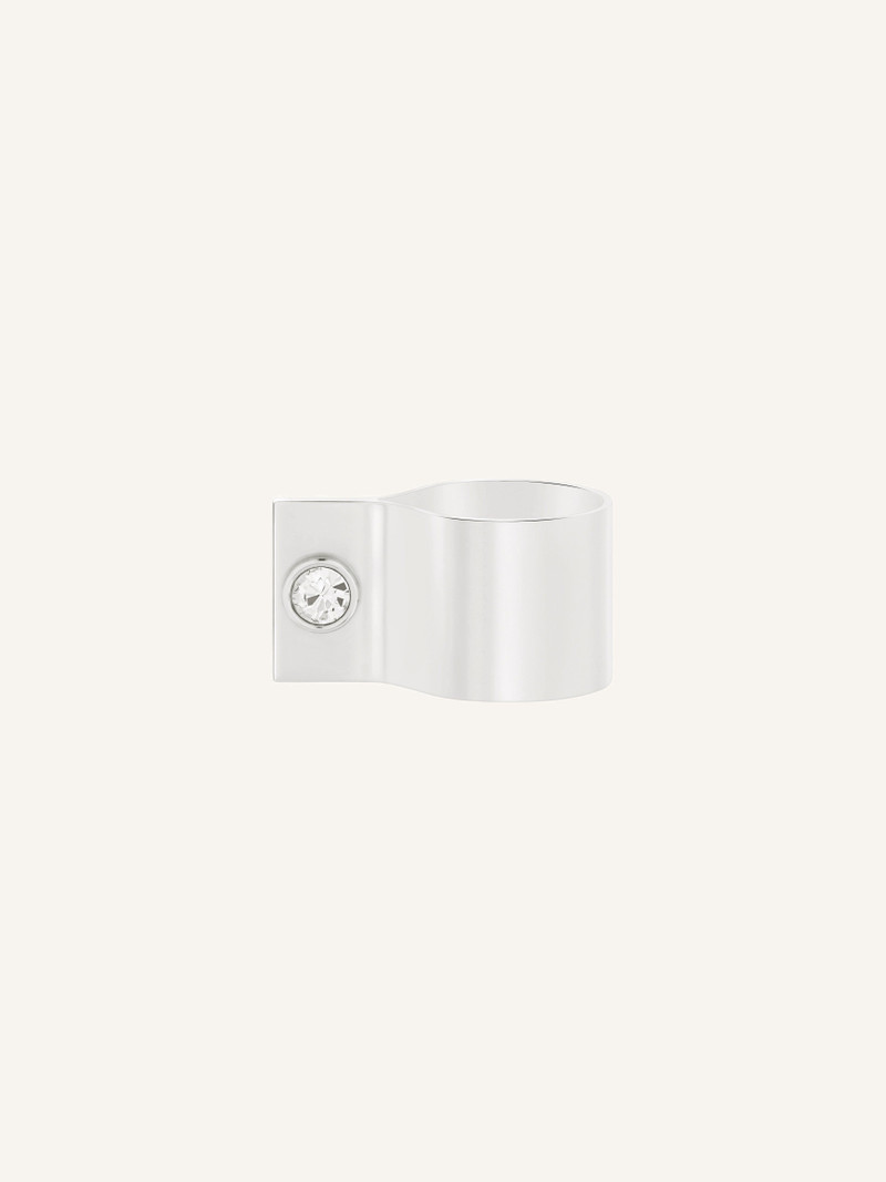 FOLD STRASS RING 3