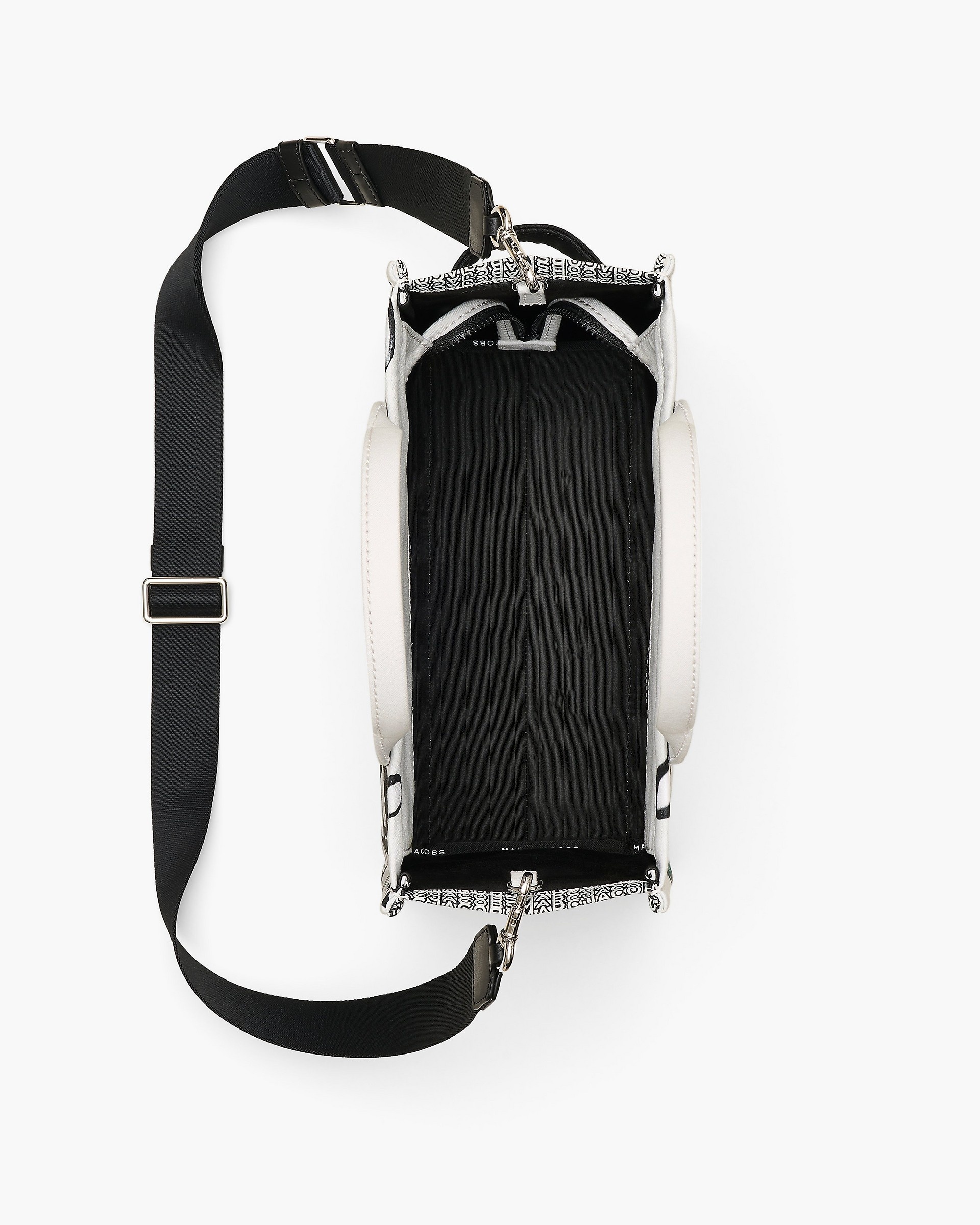 THE CITY TOTE - 8