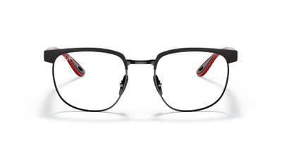 Ray-Ban RB3698VM SCUDERIA FERRARI COLLECTION outlook