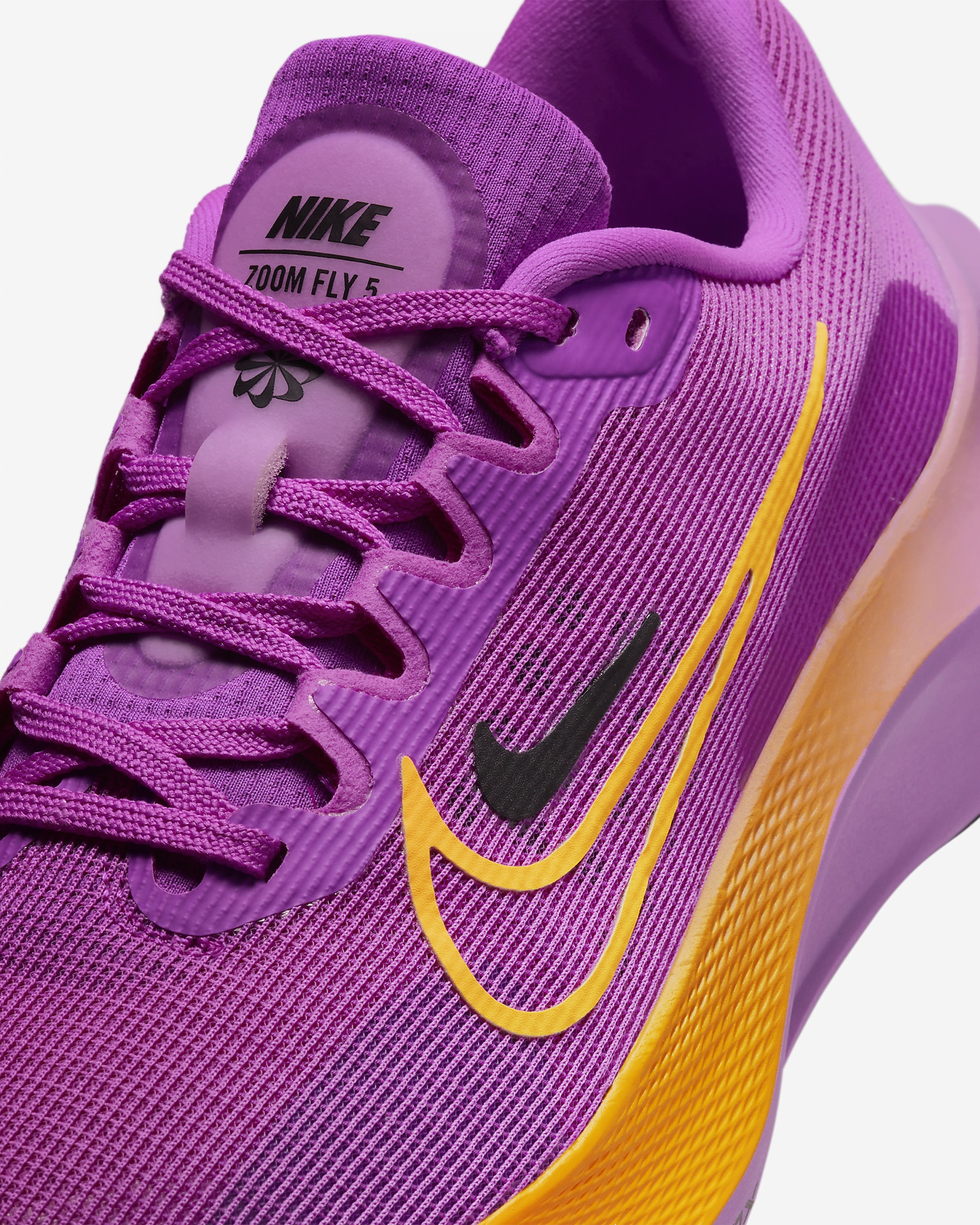 Nike Nike Zoom Fly 5 Women's Road Running Shoes | REVERSIBLE