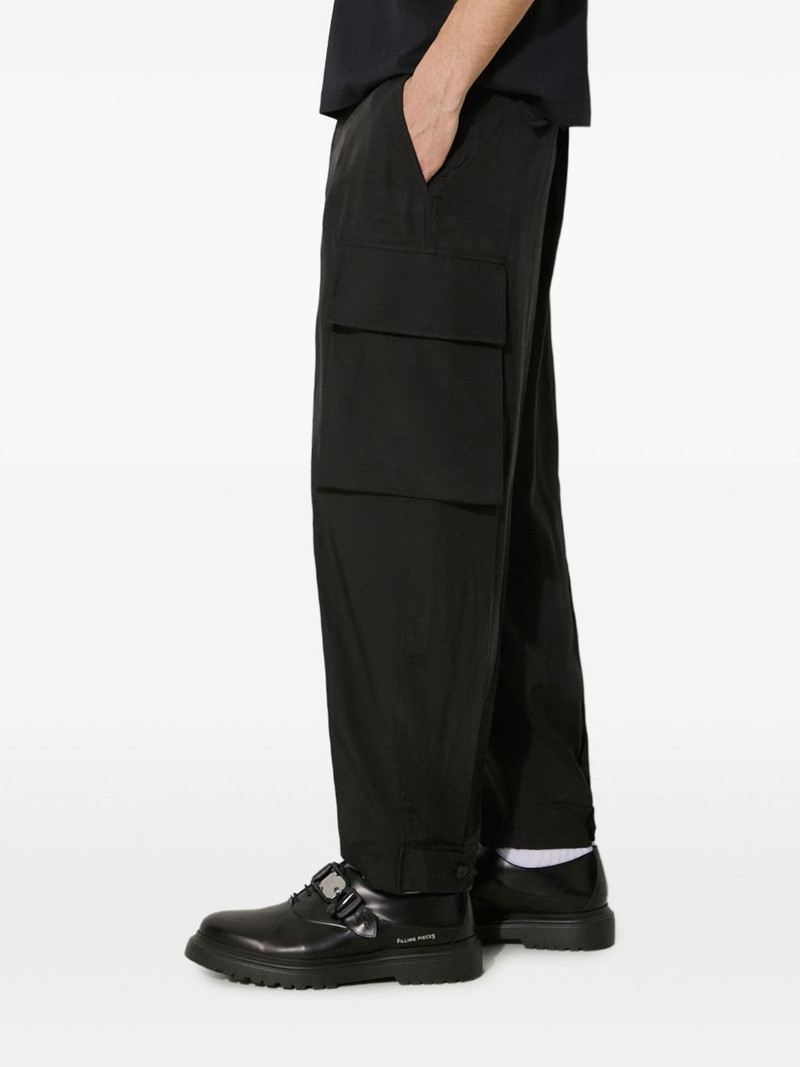 Neil Barrett cargo-pocket trousers outlook