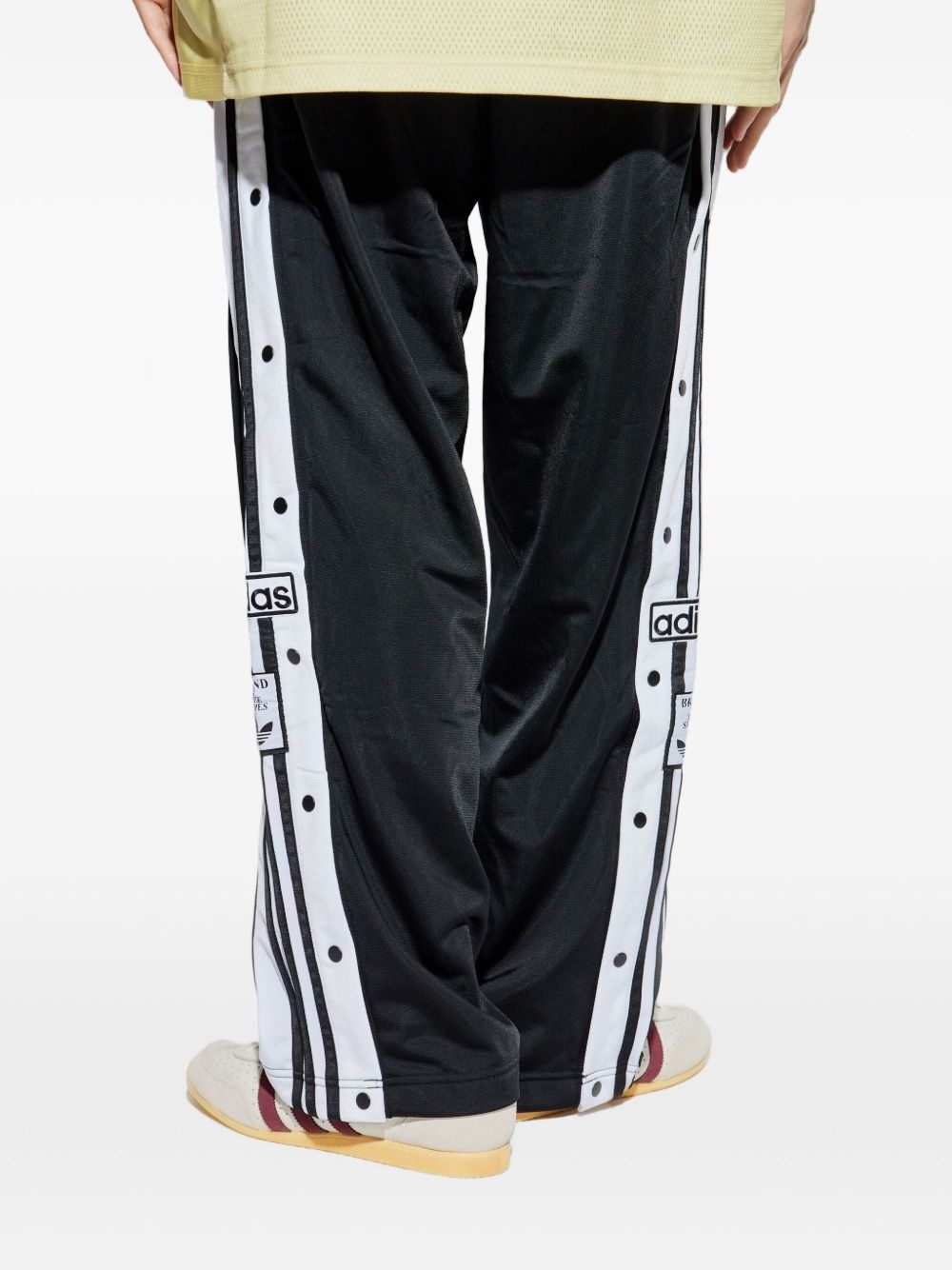 Adibreak track pants - 4
