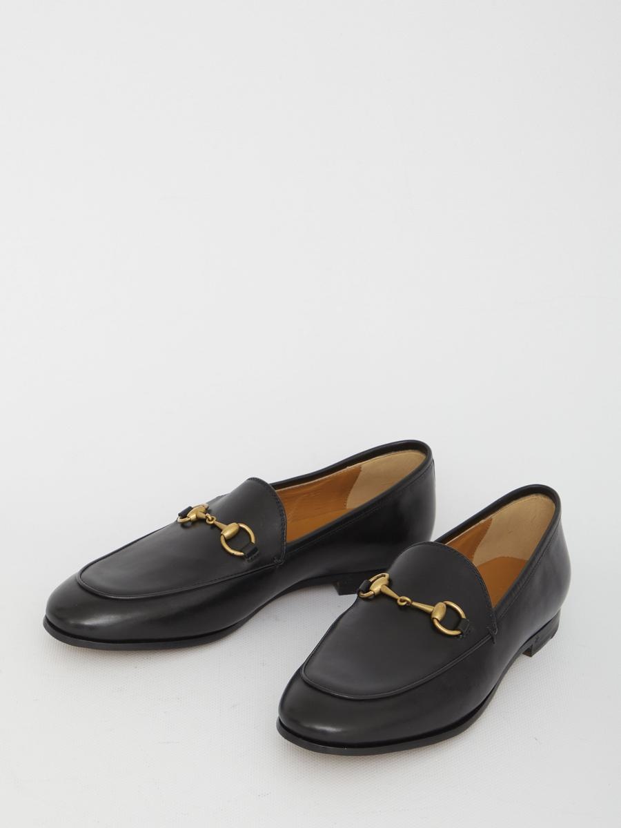 Gucci JORDAN LOAFERS - 5