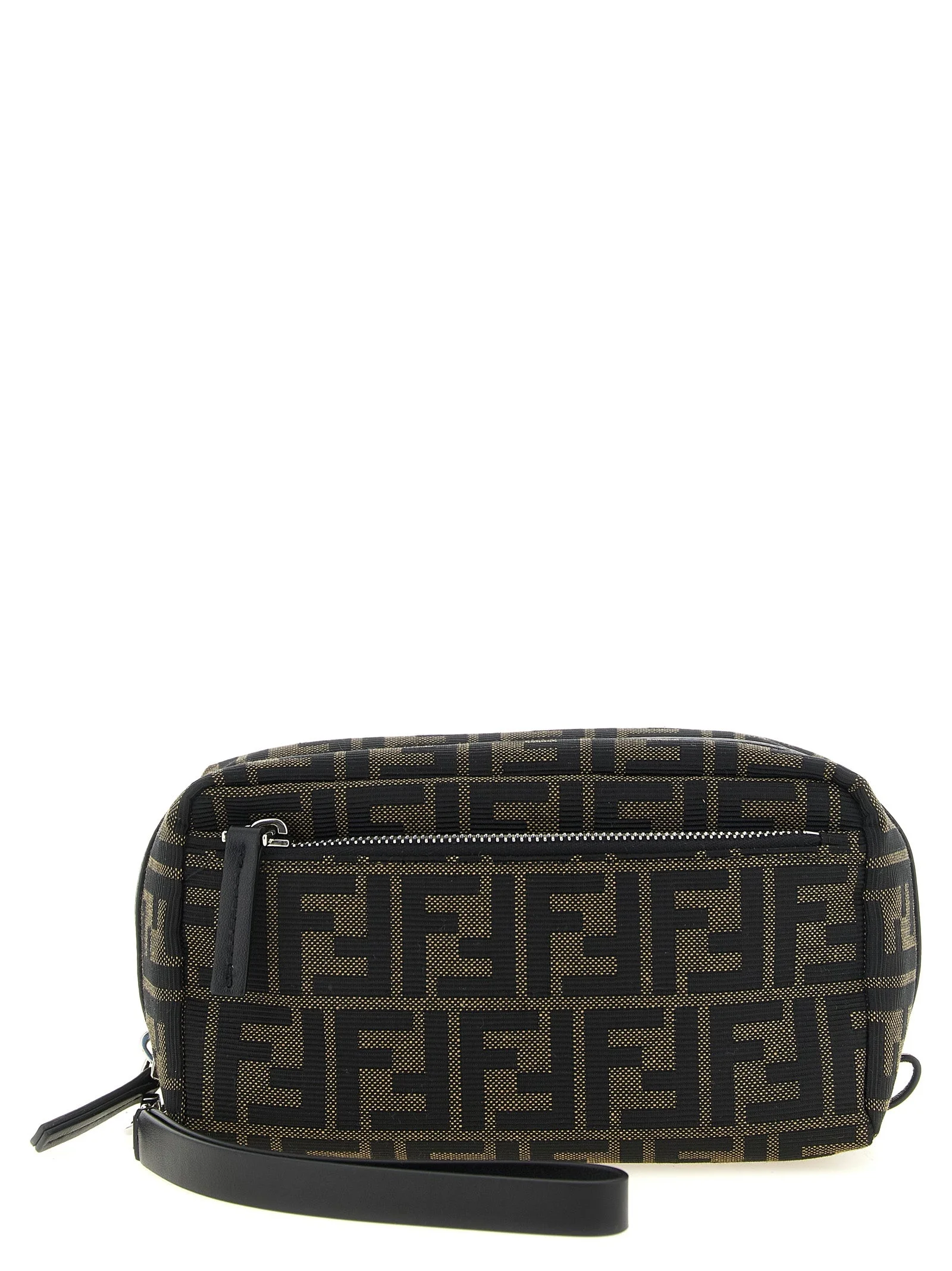 Fendi Men Small Double Zip Beauty - 1