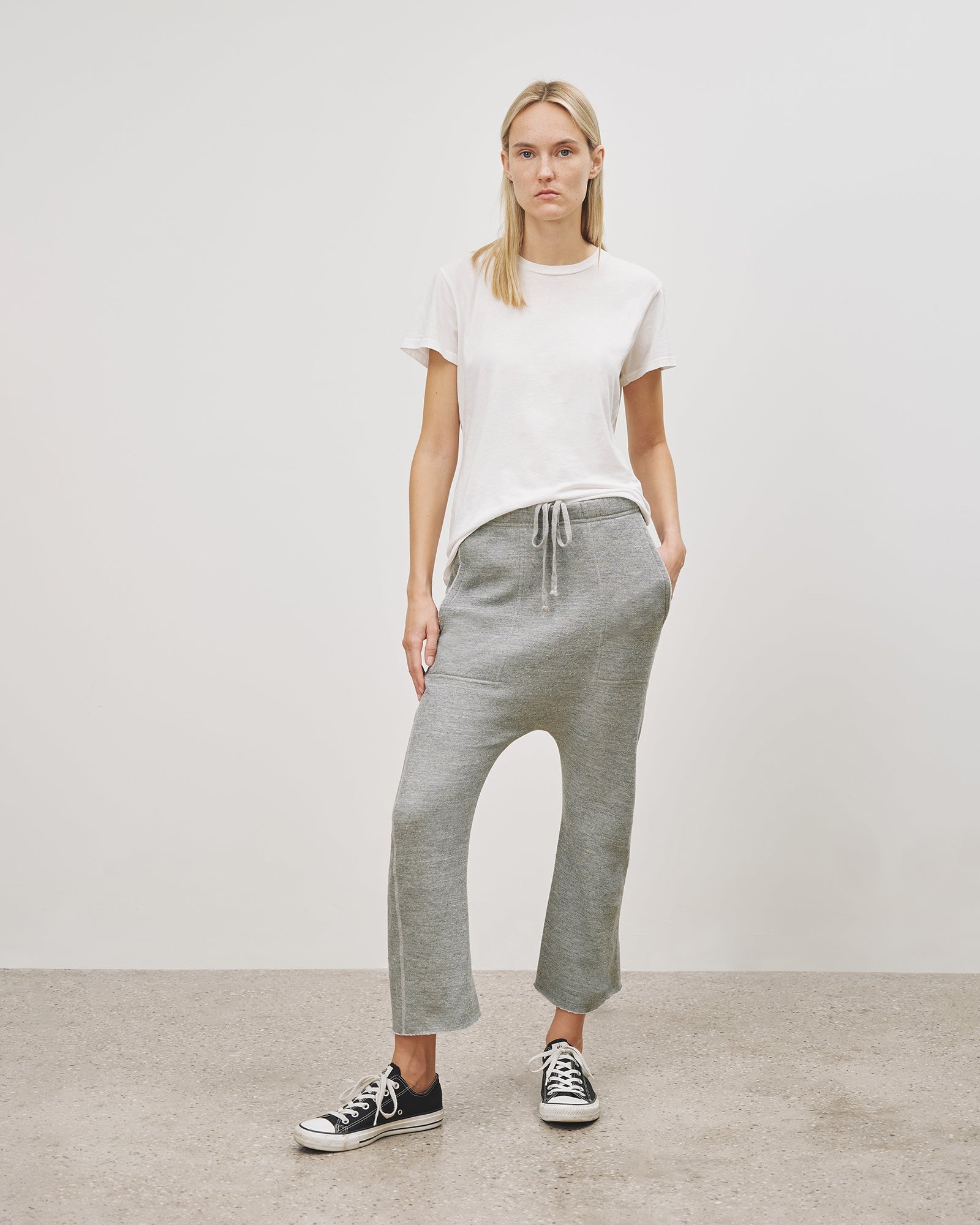 SF SWEATPANT - 1