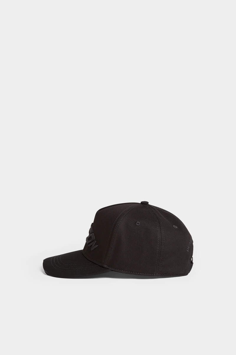 ICON NEW GENERATION BASEBALL CAP - 3
