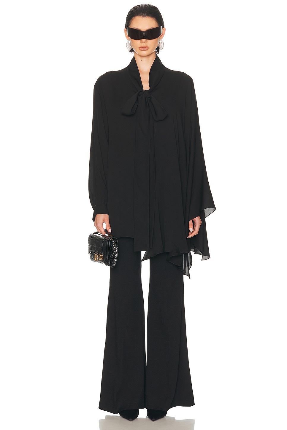 Flared Pant - 5