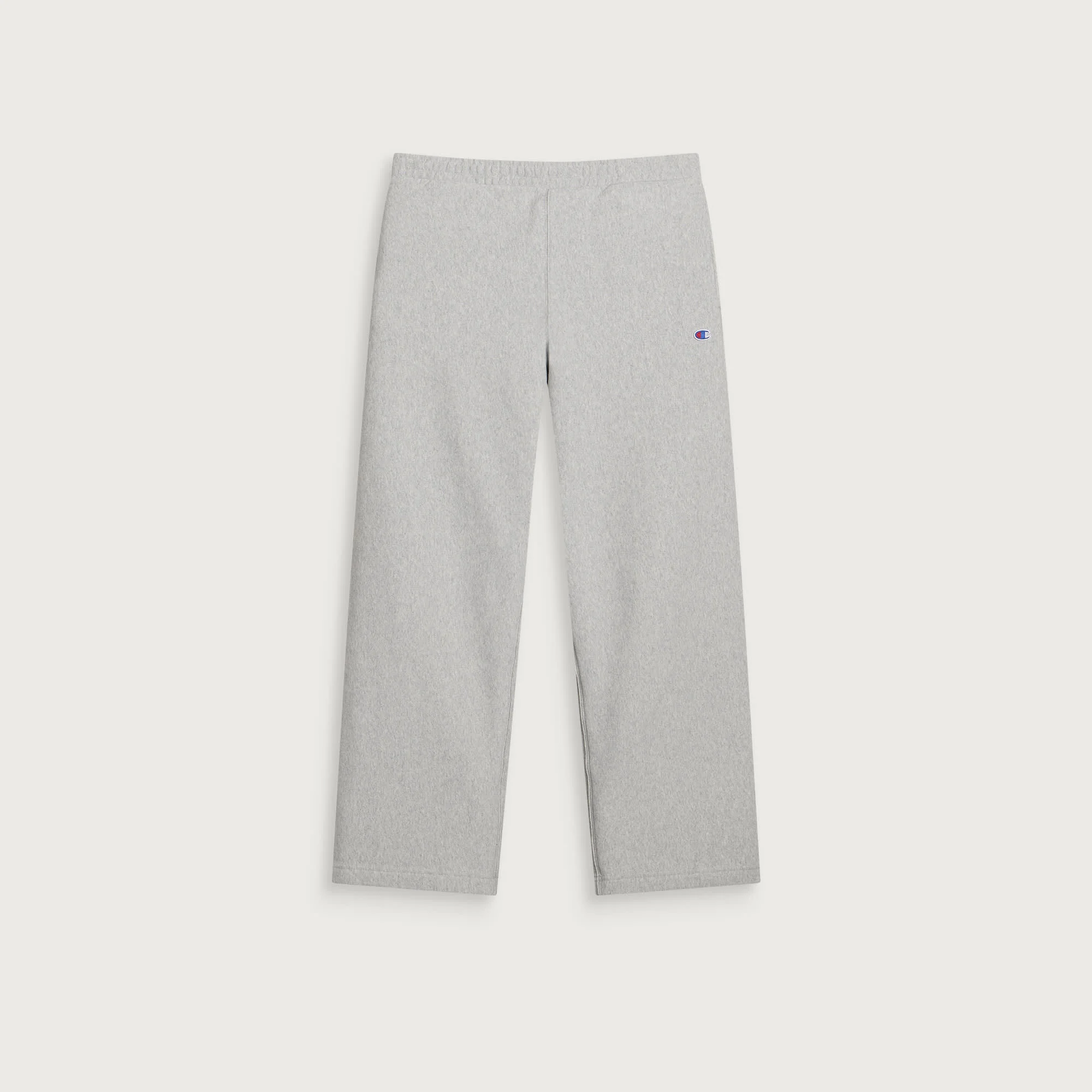 Champion Reverse Weave Wide Leg Sweat Pants - 1