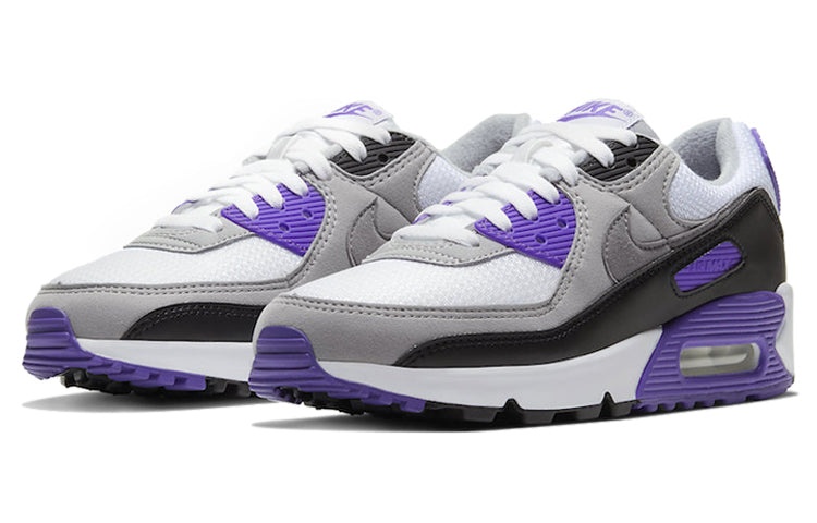 (WMNS) Nike Air Max 90 'Hyper Grape' CD0490-103 - 3