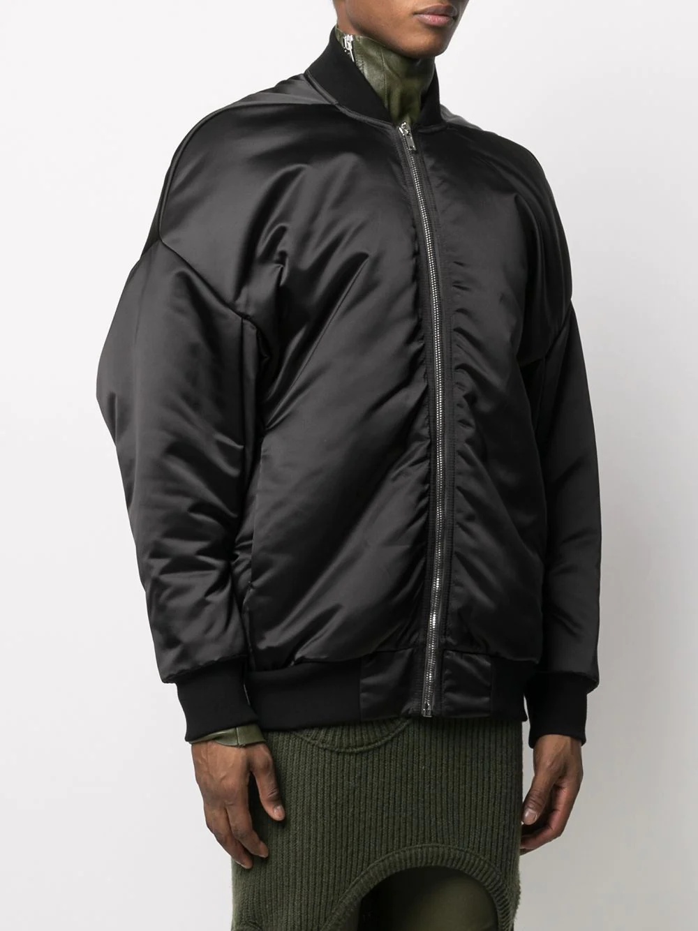 Jumbo Flight bomber jacket - 3