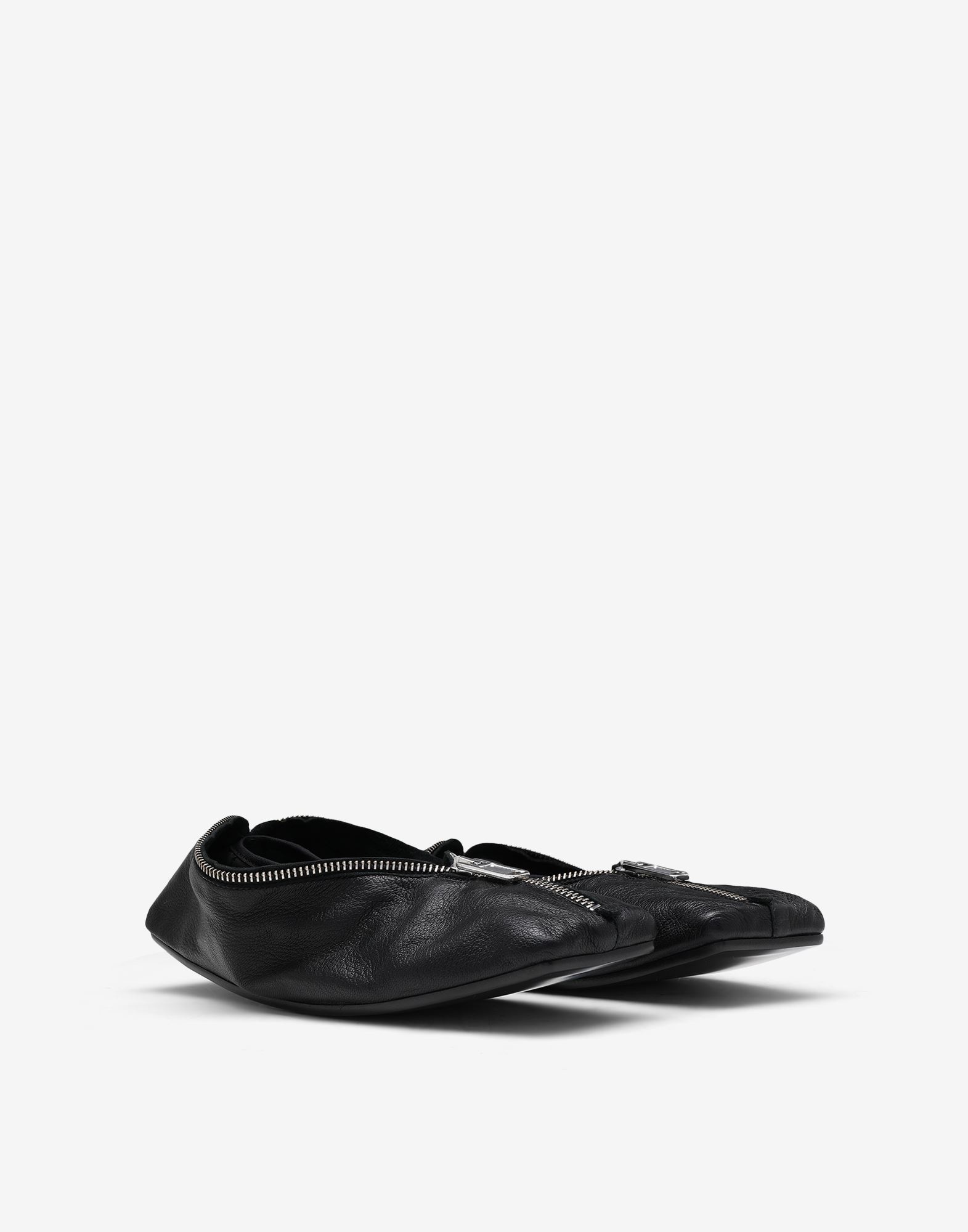 Pencil case ballerina shoes - 2