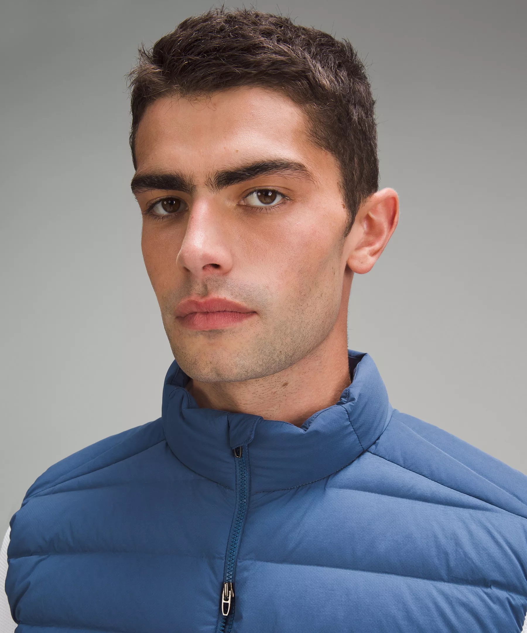 Navigation Down Vest - 4