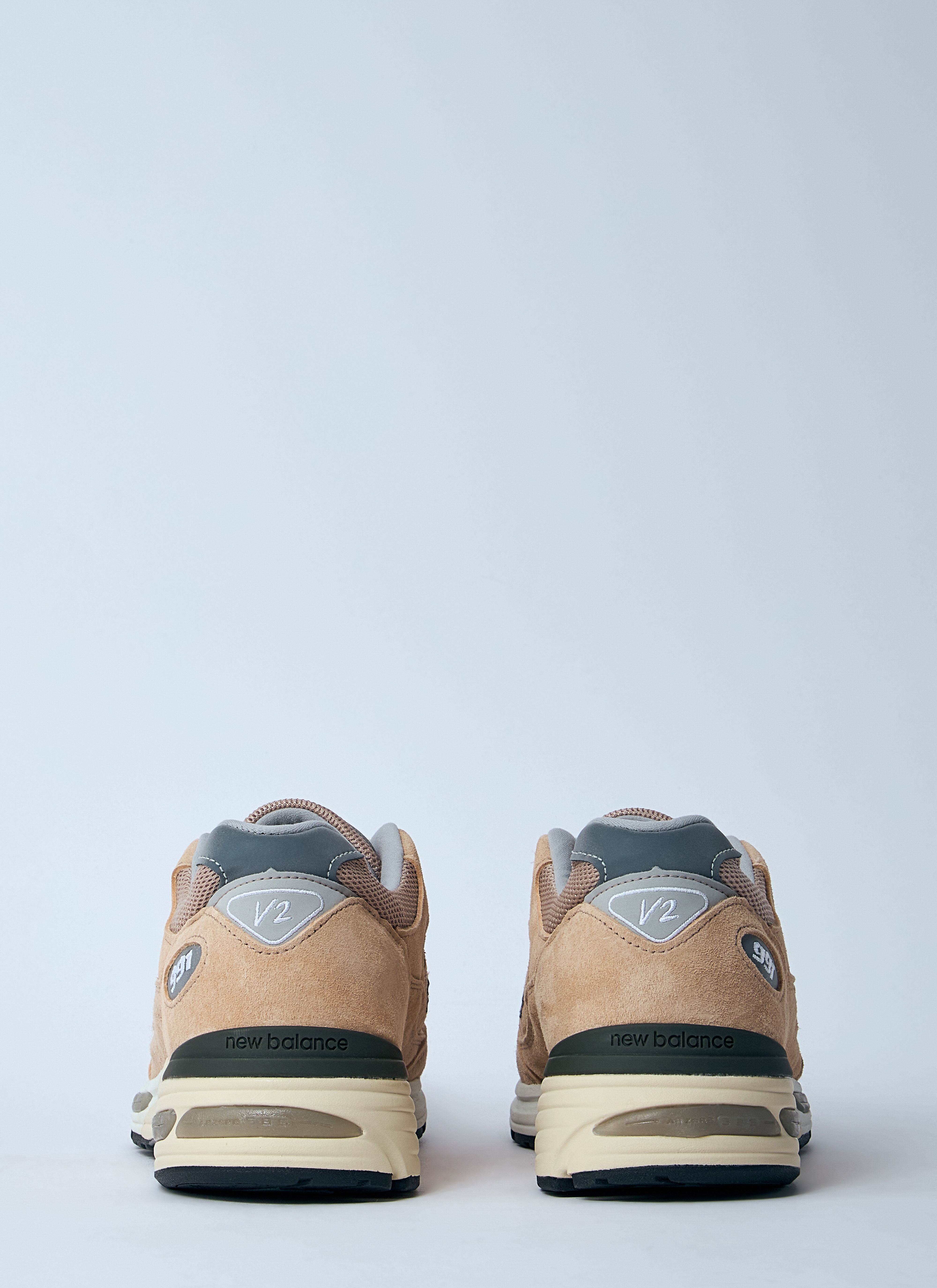 991v2 Sneakers - 5
