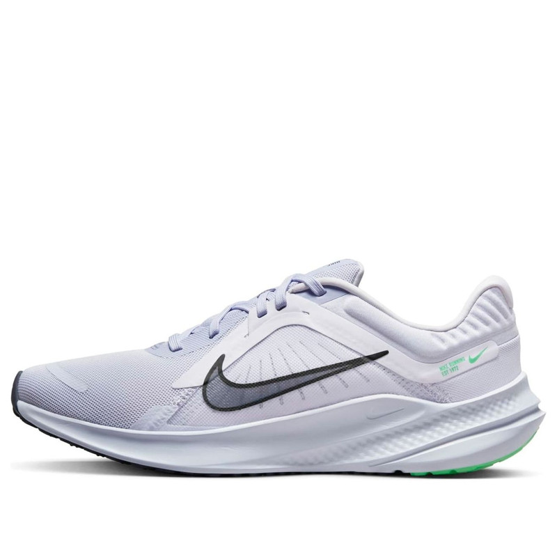 Nike Quest 5 'Oxygen Purple Gridiron' DD0204-500 - 1