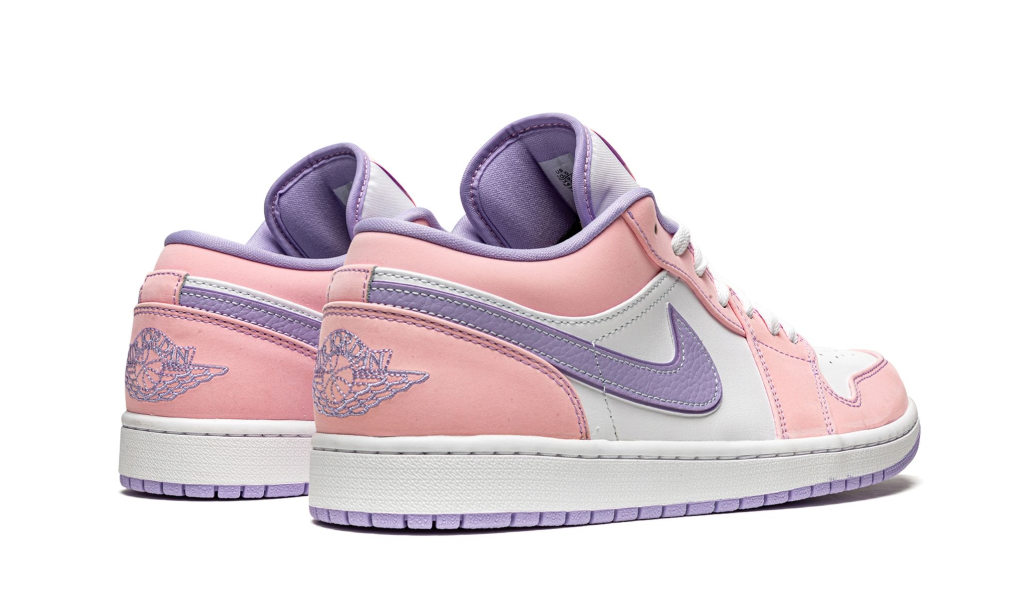 Air Jordan 1 Low SE "Arctic Punch" - 3