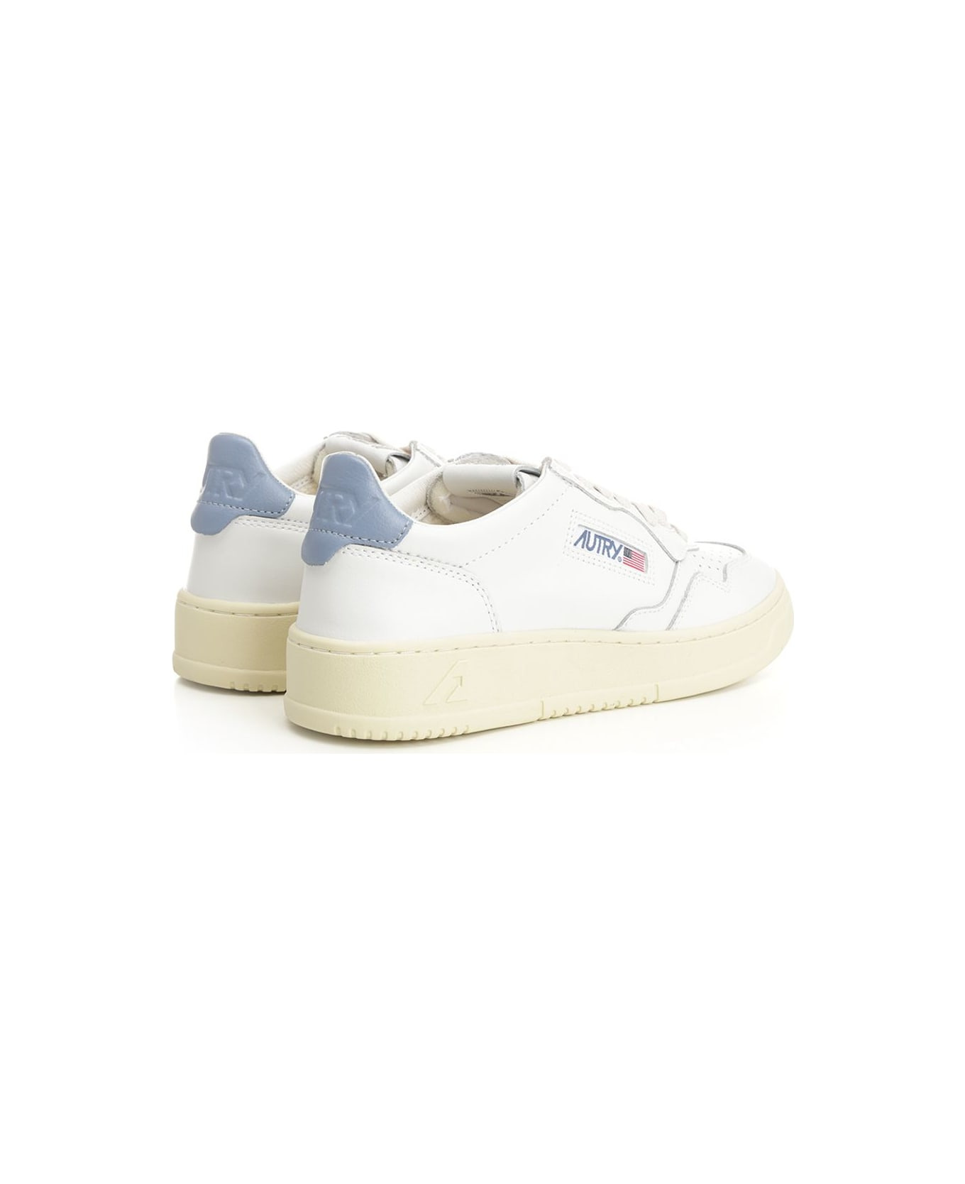 'medalist Low' Sneaker - 3