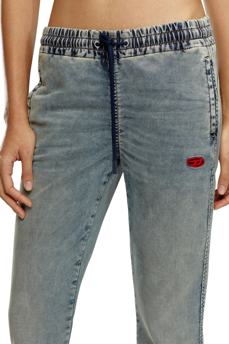 BOOTCUT AND FLARE 2069 D-EBBEY JOGGJEANS® 068JW 4