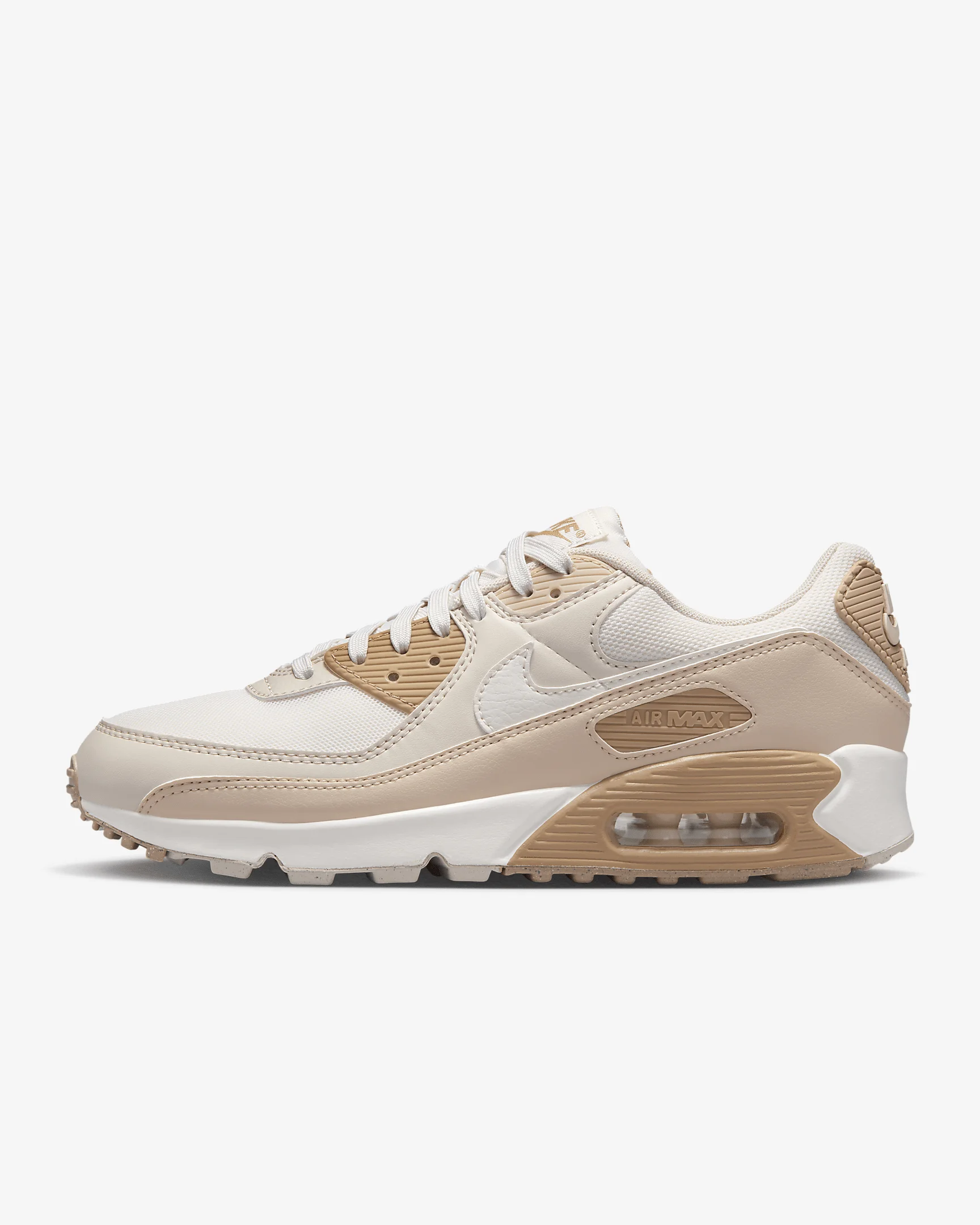 Nike Air Max 90 Women's Shoes - 1