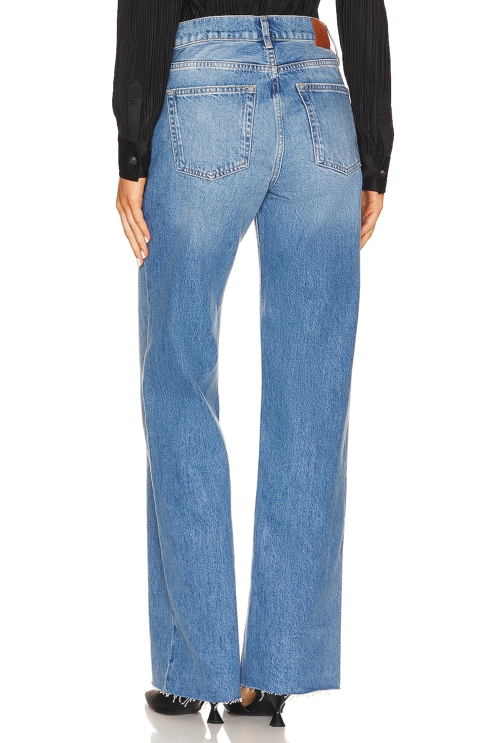 Hugh Jean - 3