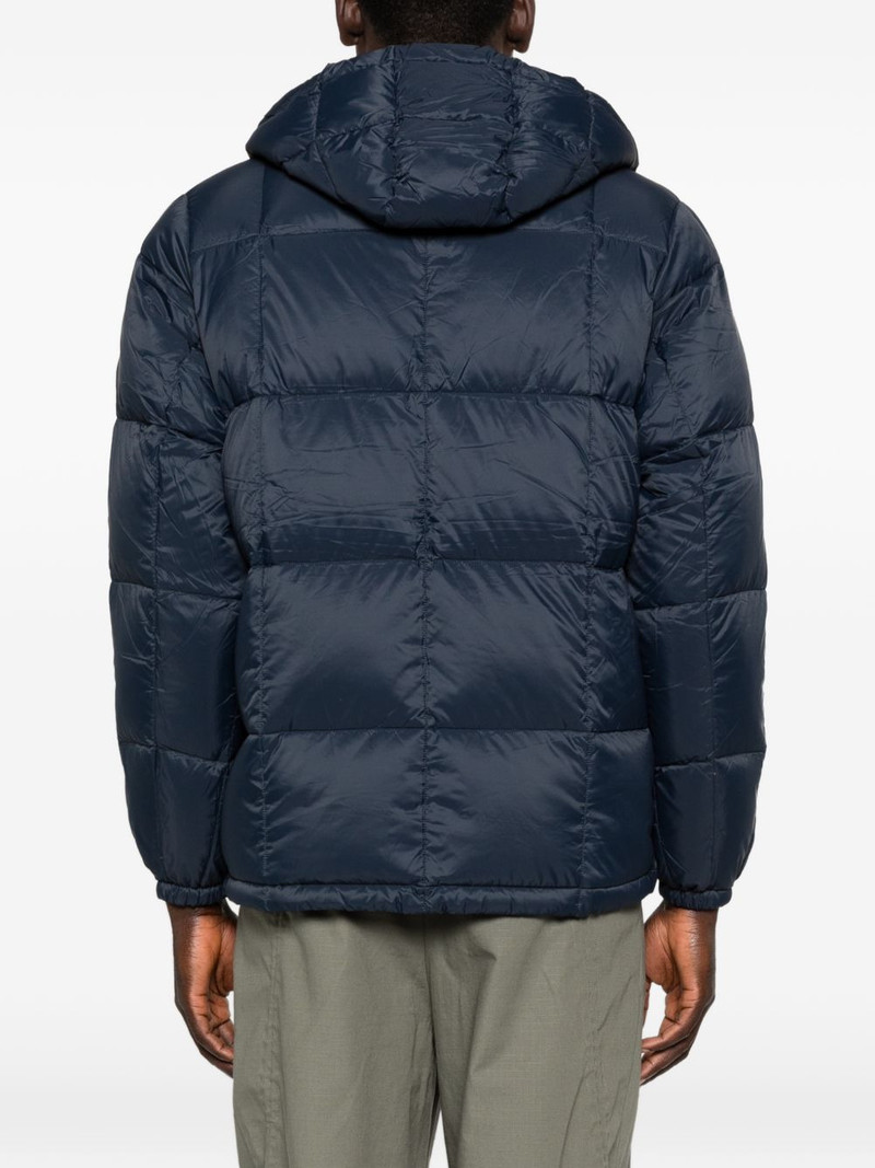 hooded puffer jacket 4