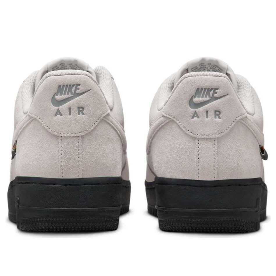 Nike Air Force 1 Low '07 'Cordura Iron Ore' HQ3822-001 - 5