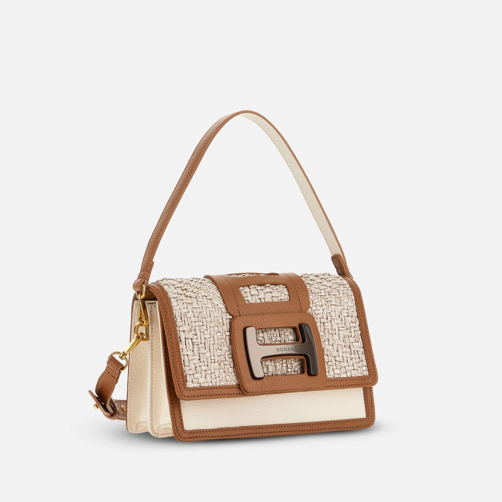 Hogan H-Bag Crossbody Bag - 3