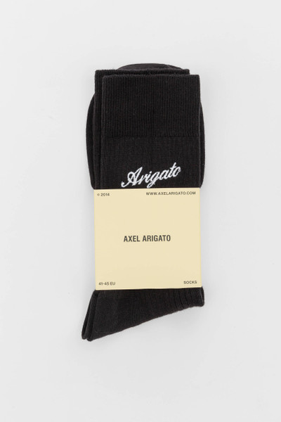 Axel Arigato London Tube Sock outlook