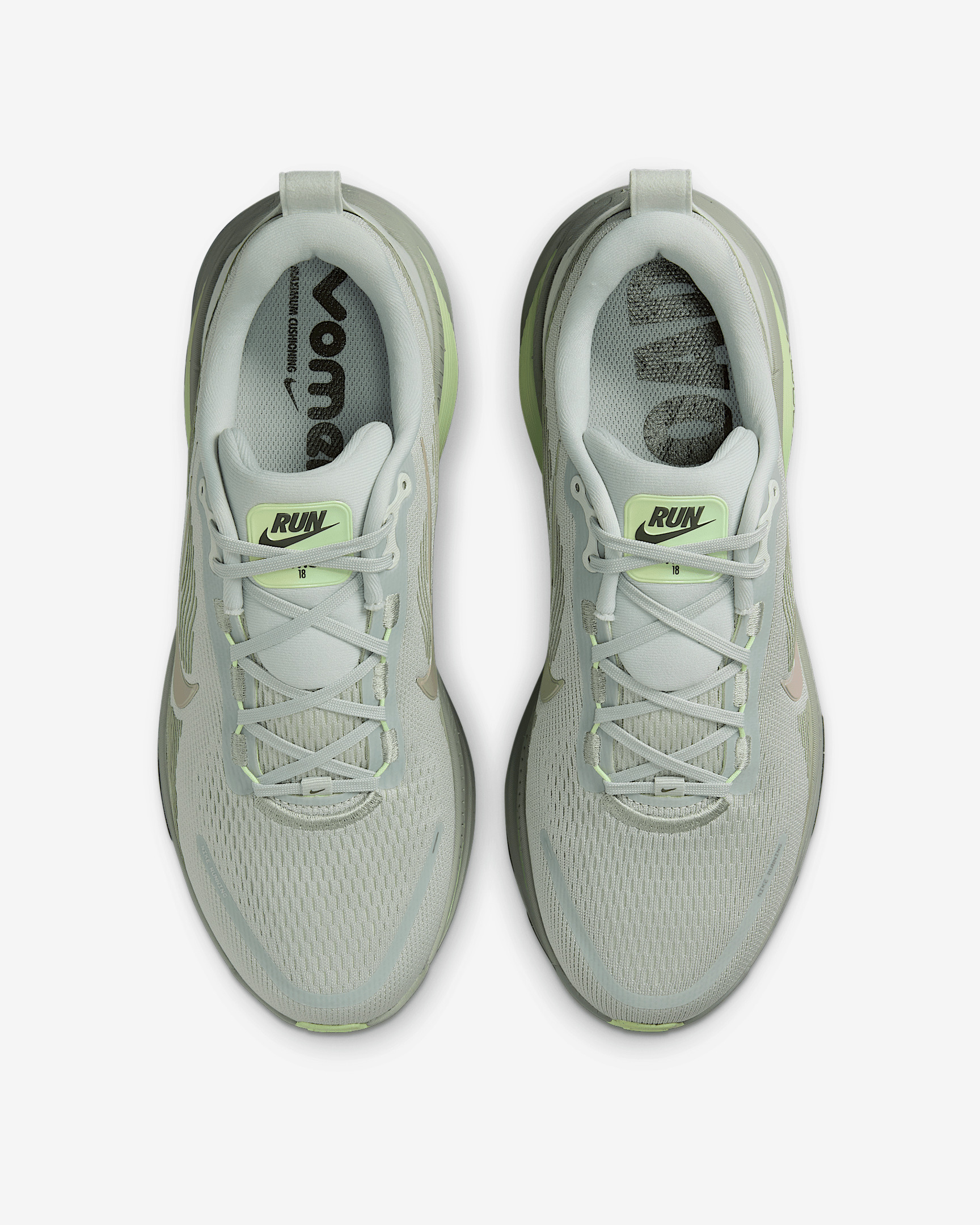 Nike Vomero 18 Men's Road Running Shoes - 4