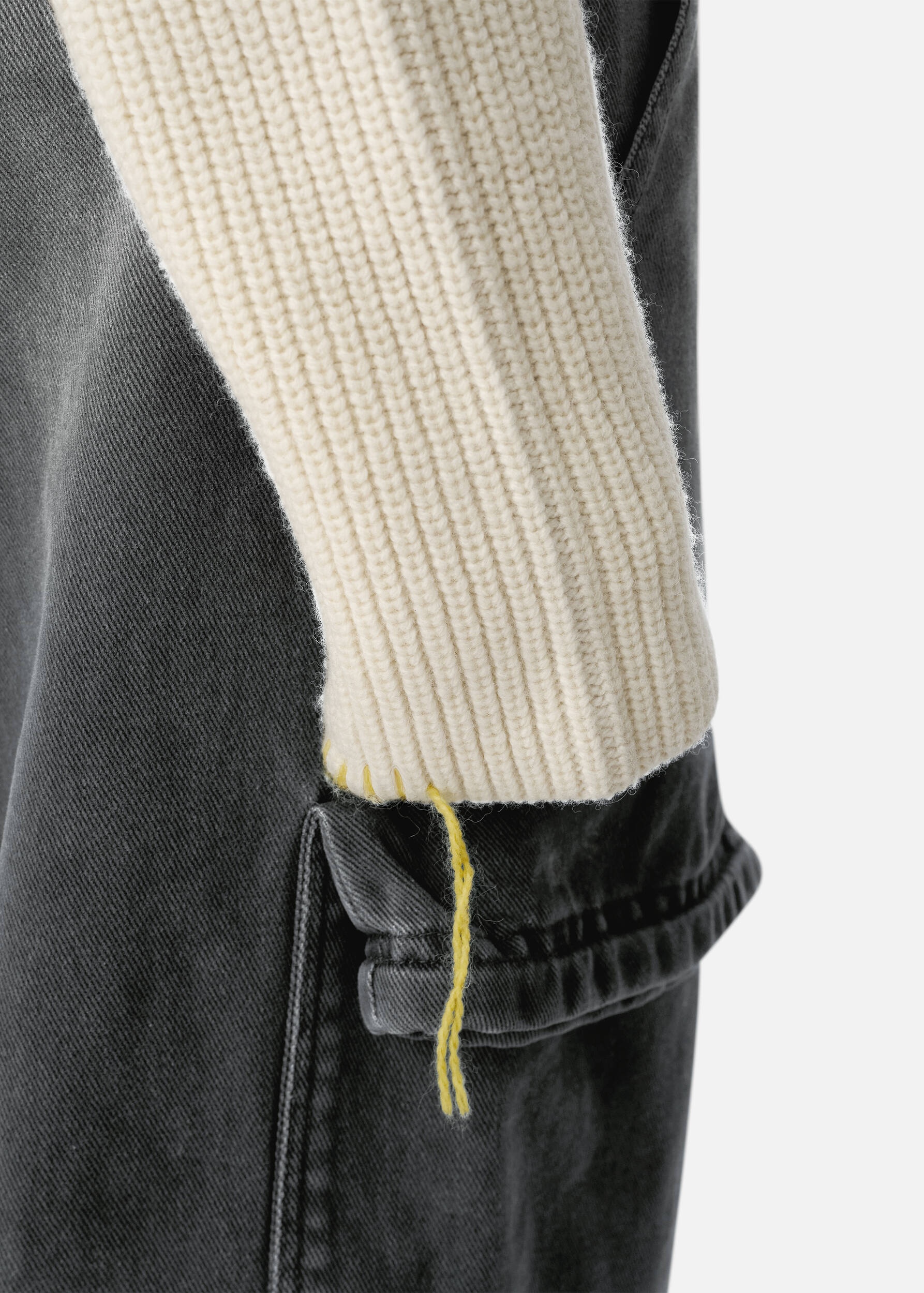 Celine Cardigan - 8