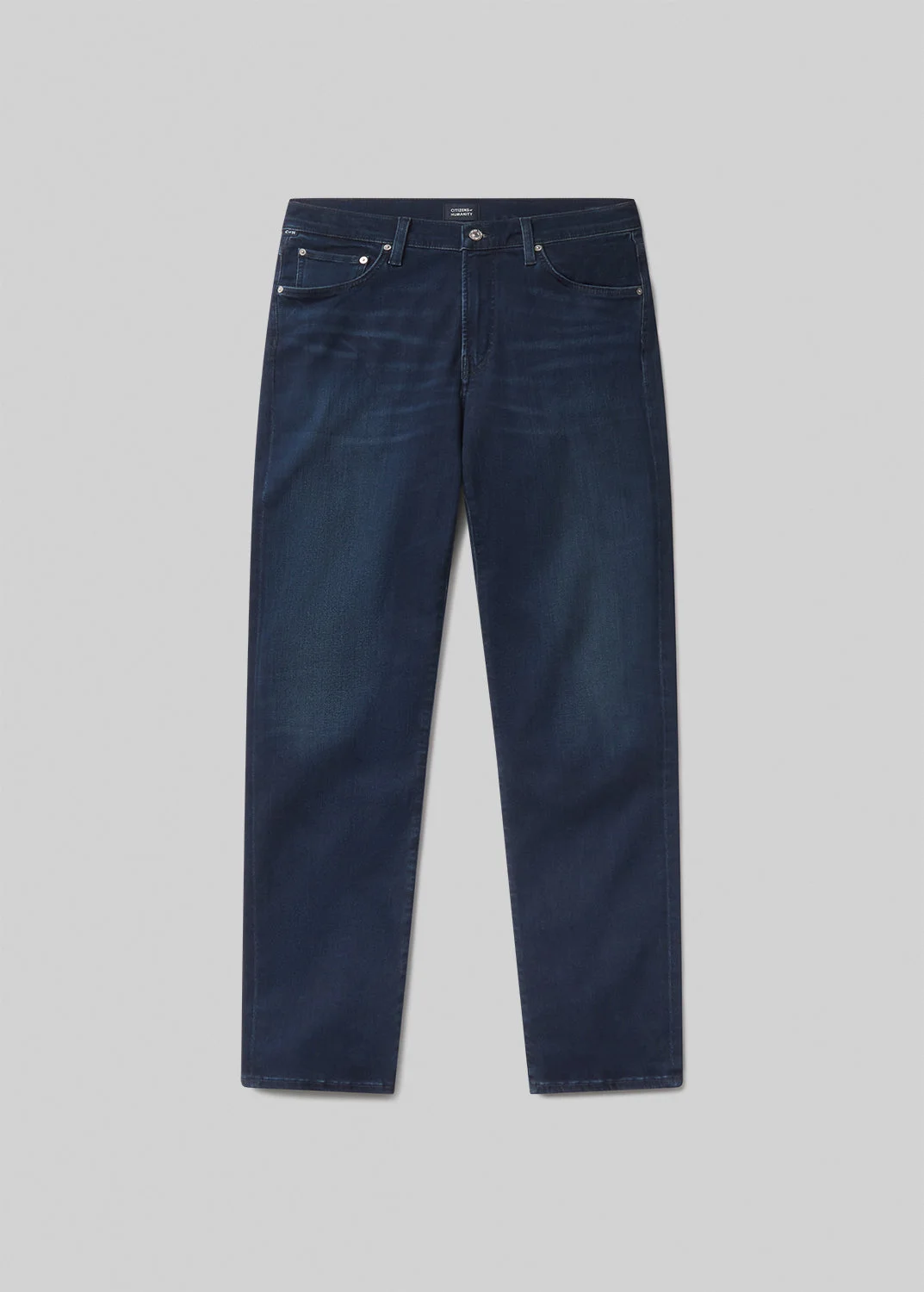 Elijah Straight Perform
In Blue Wing - 1