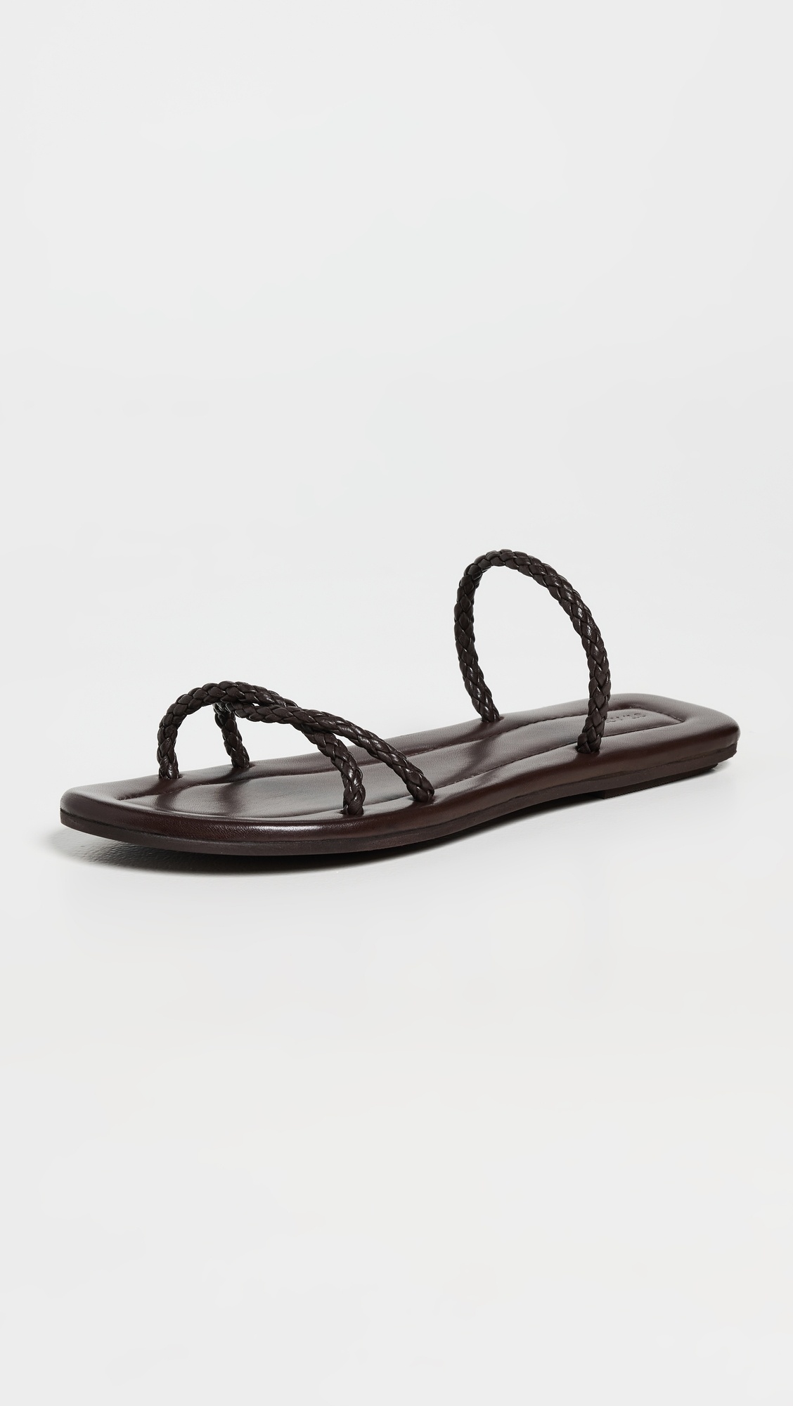 Woven Rope Slides - 1