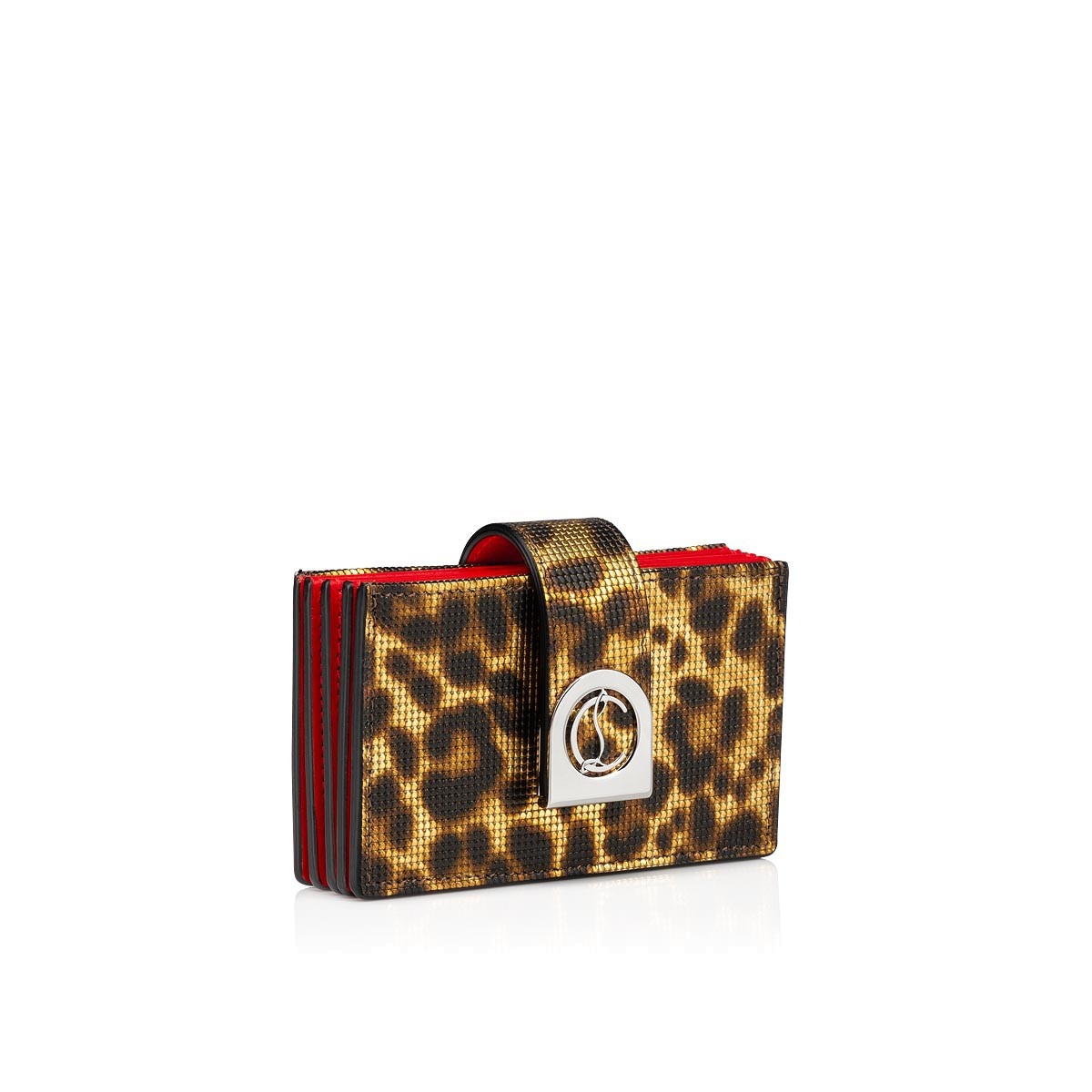 ELISA ACCORDEON CARDHOLDER - 2