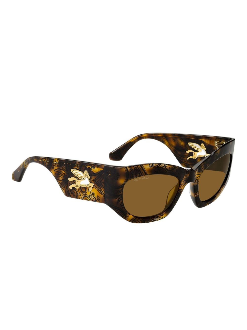 Etromania sunglasses - 2