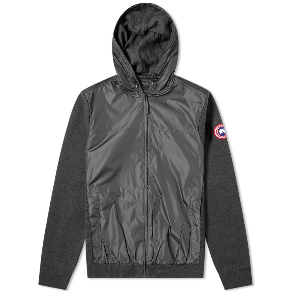 Canada Goose Windbridge Hoody - 1