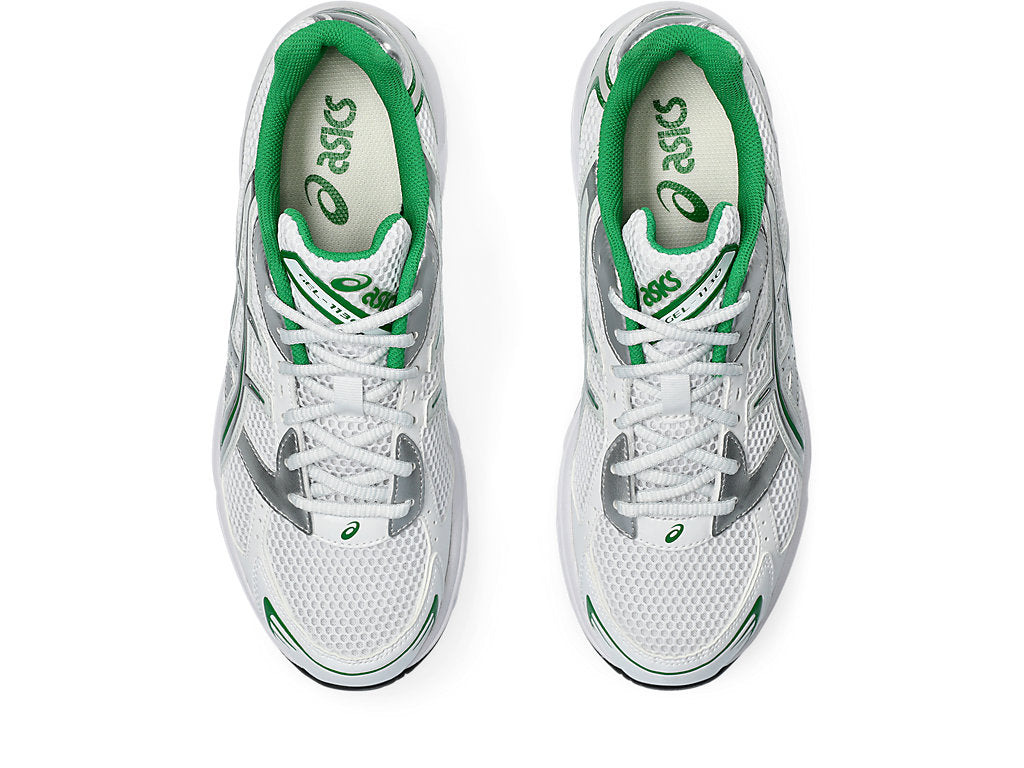 ASICS Gel-1130 'White Silver Green' 1201A910-100 - 4