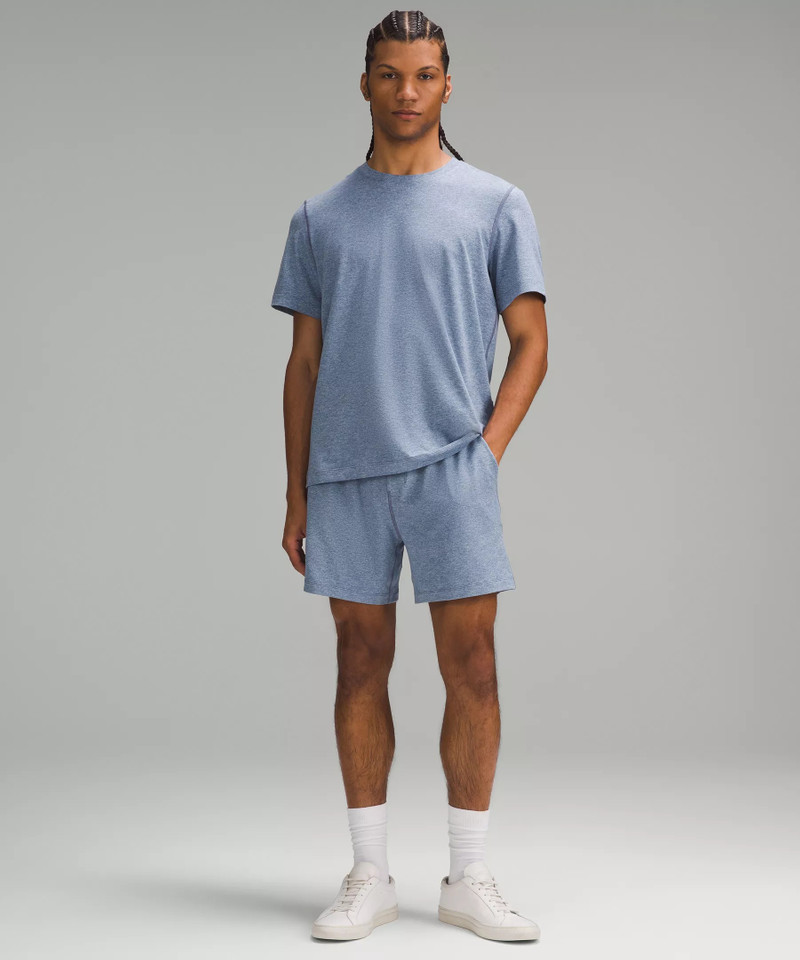 lululemon Soft Jersey Short-Sleeve Shirt outlook