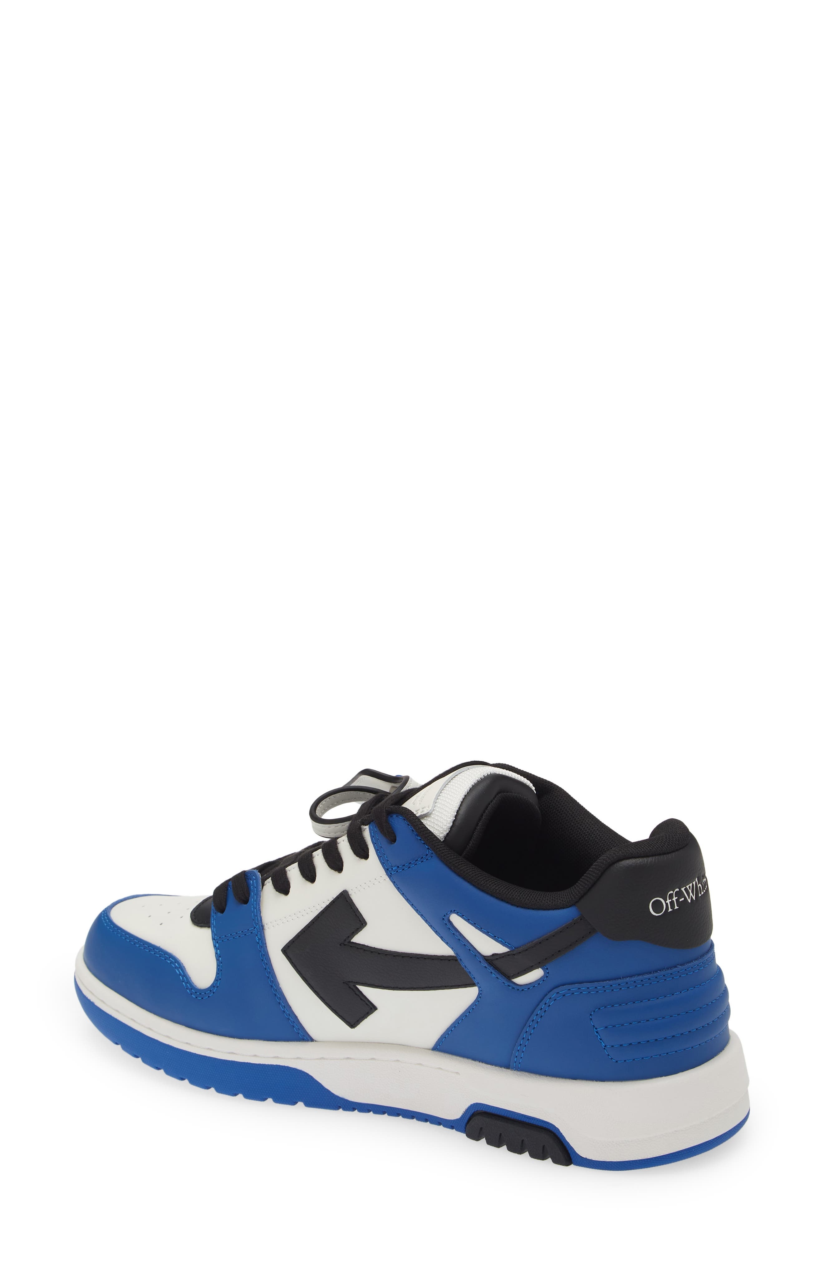 Out of Office Low Top Sneaker - 2